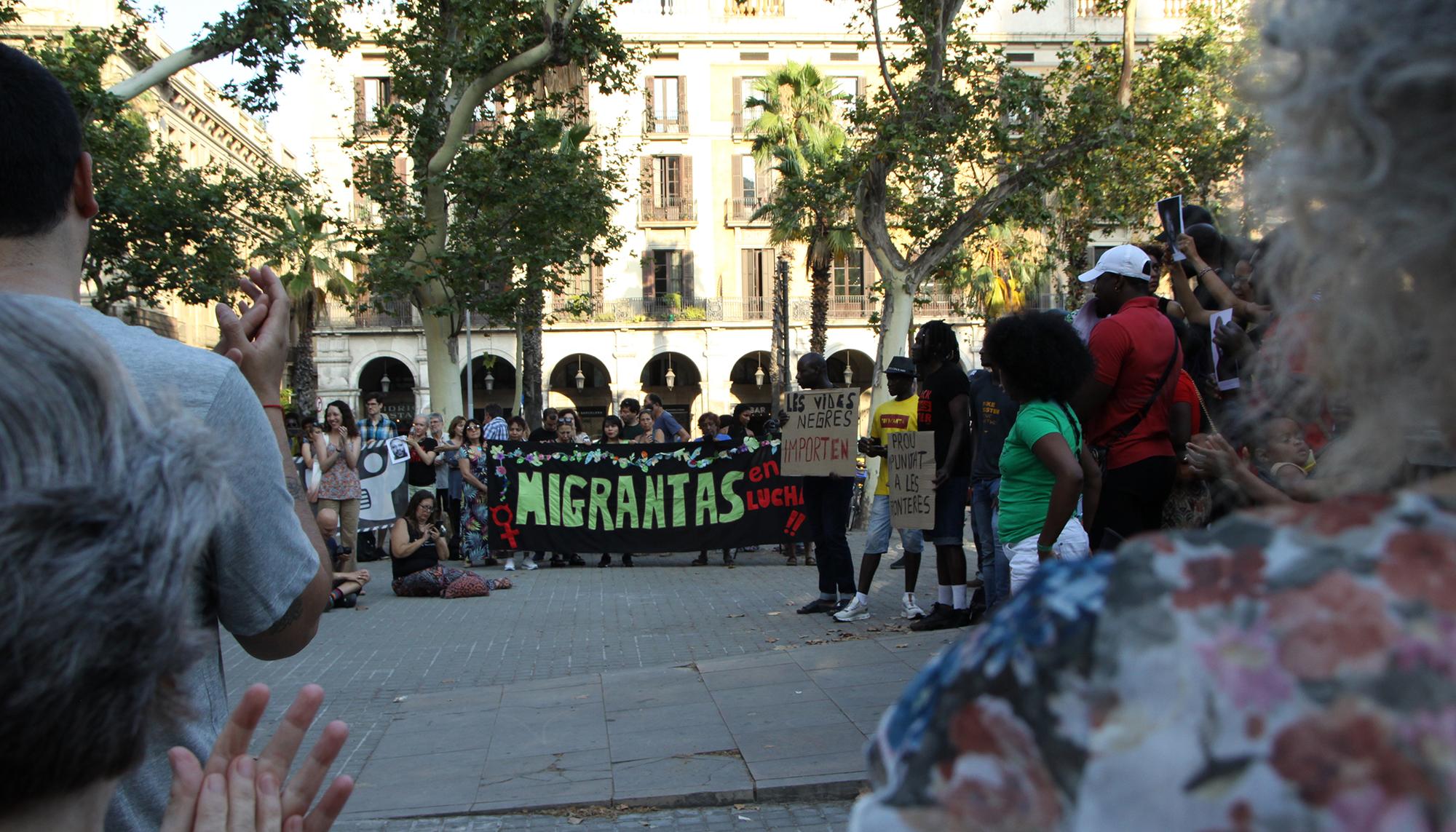 Masacre Melilla BCN - 13