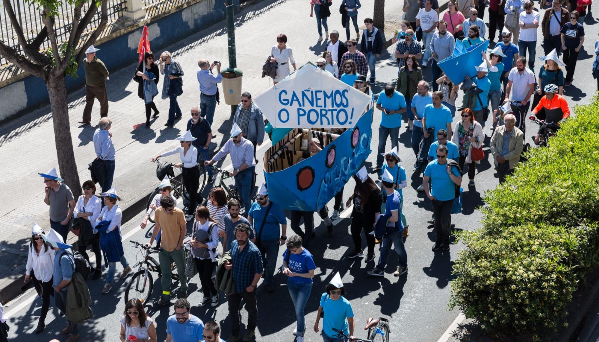 Municipalismo gallego 1