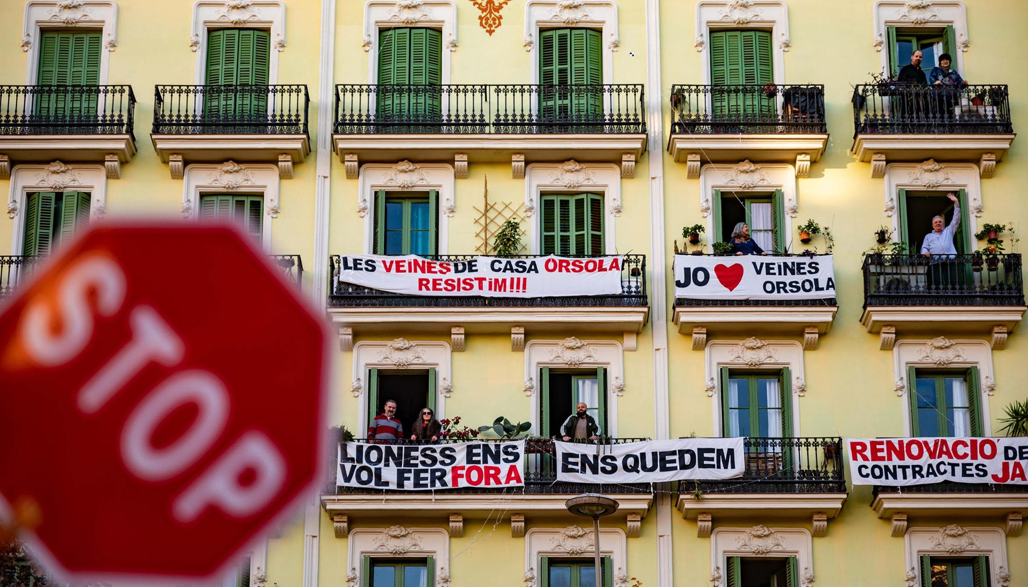 Panorama Bloques en Lucha - 7