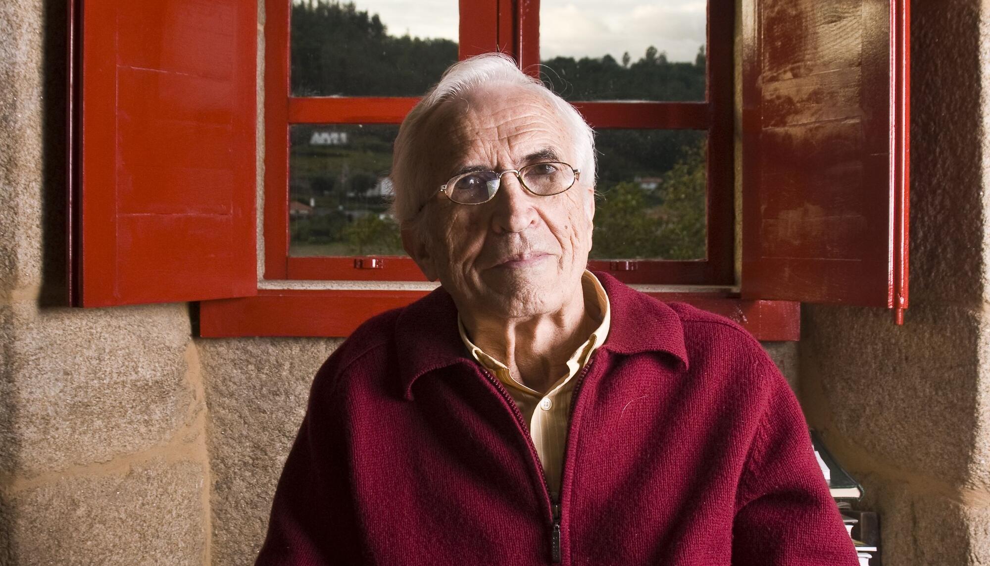 Xosé Neira Vilas