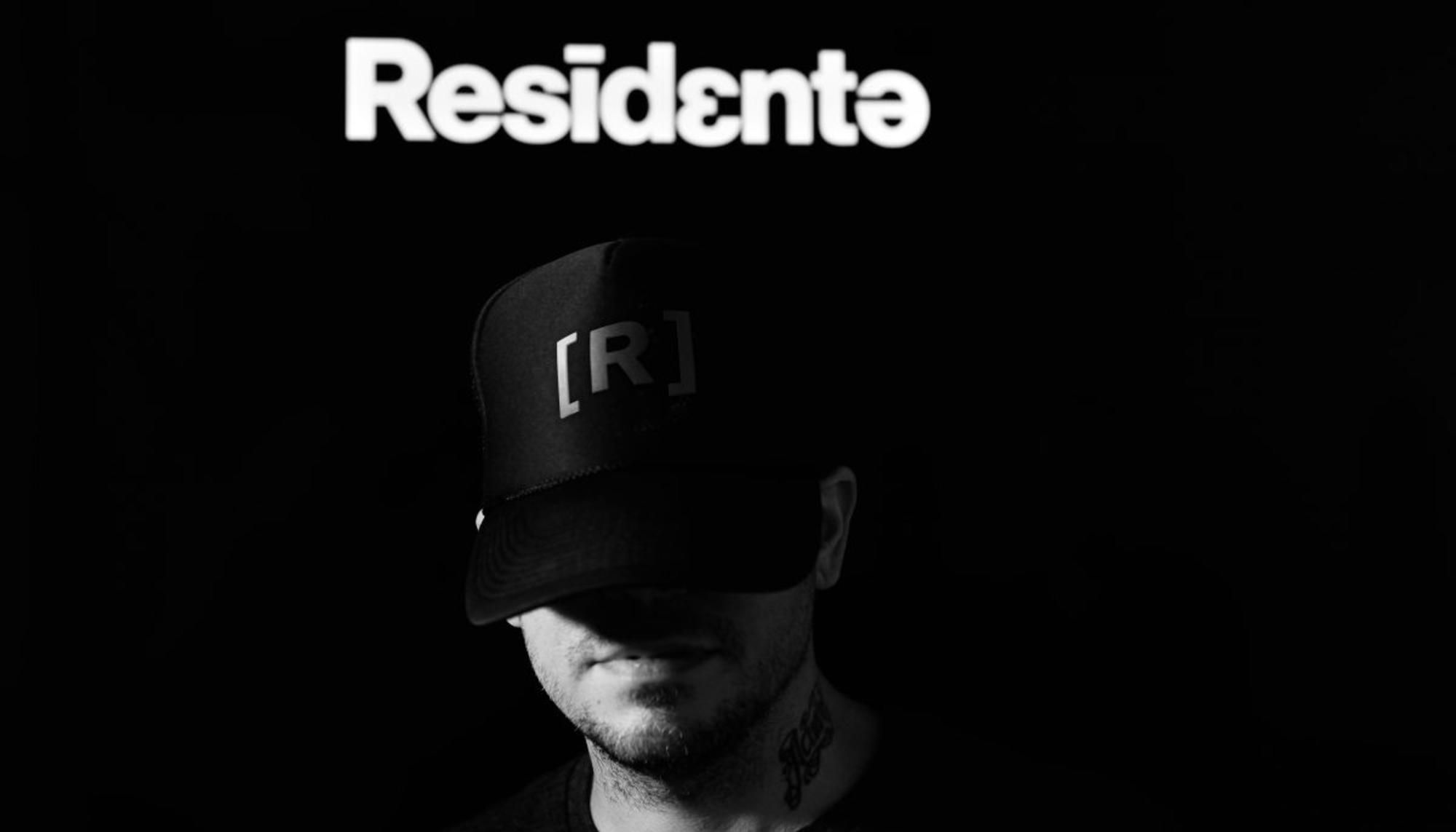 Residente