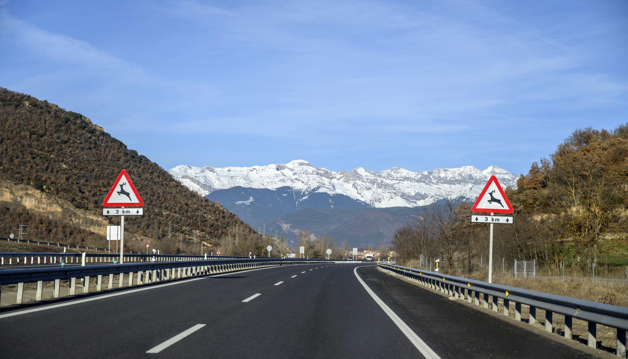 Huesca Pirineo rural - 1