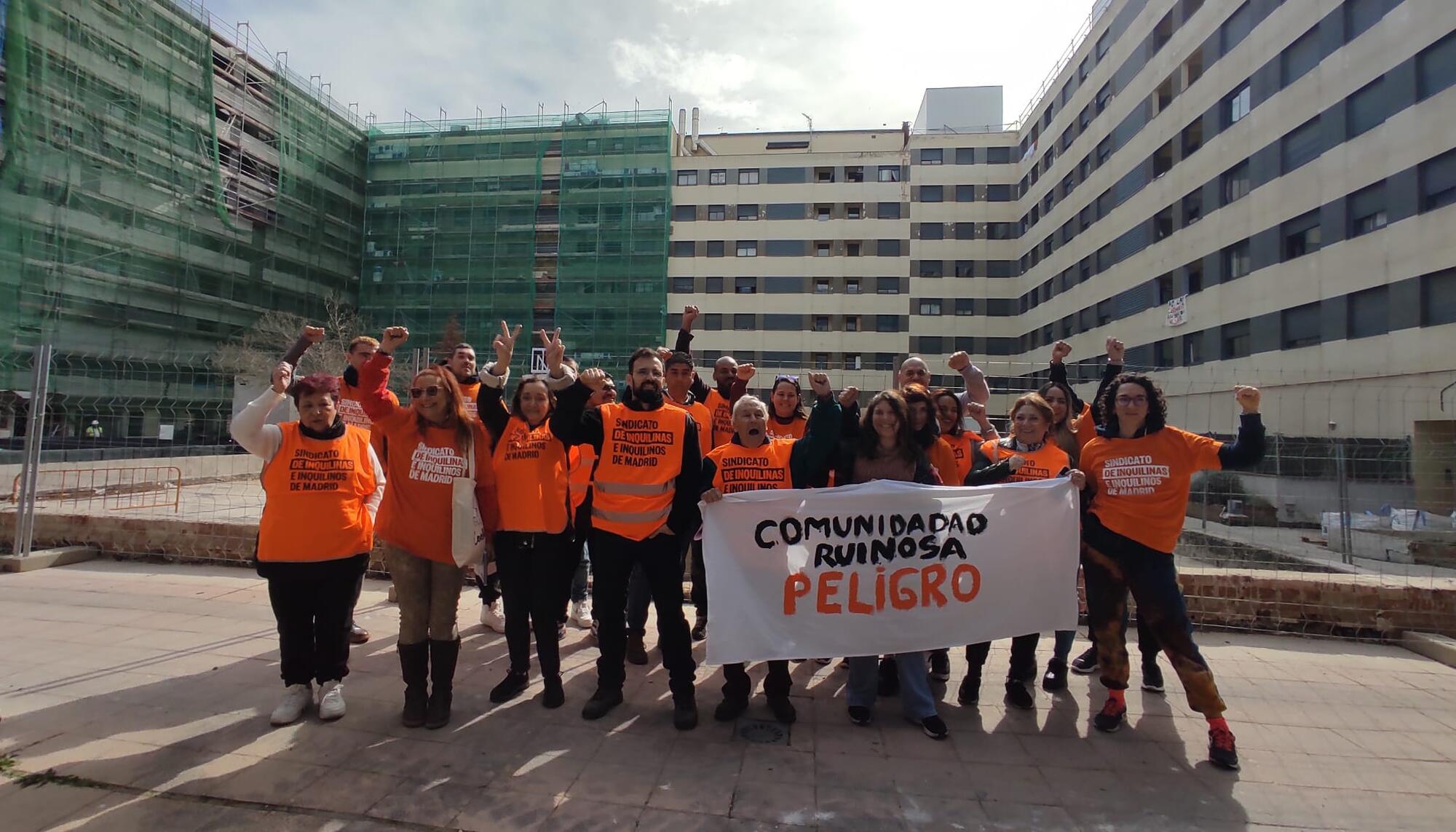 Vallecas Sindicato - 6