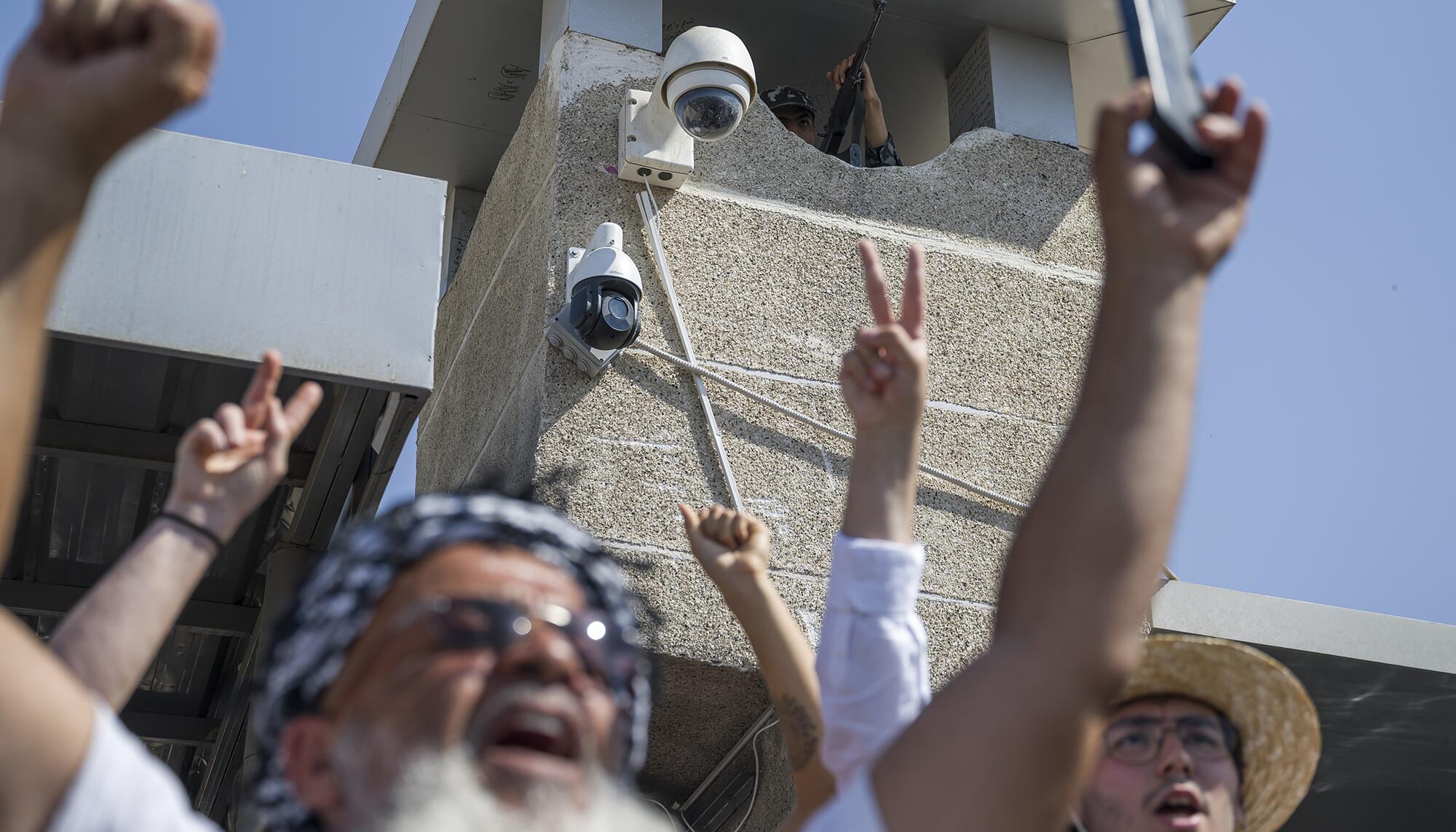 Marcha Global a Gaza - 11