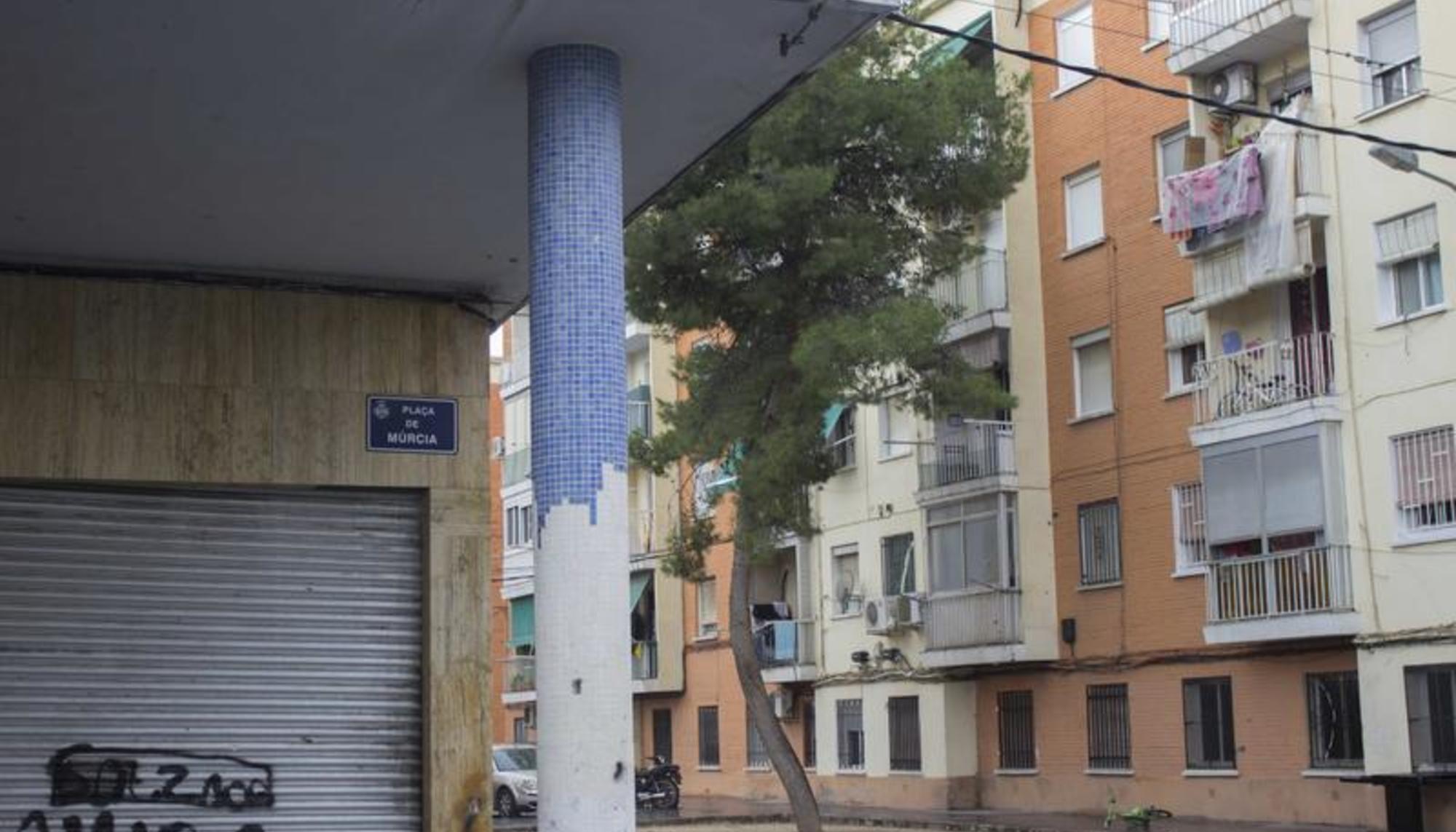 Riada 4 murcianos