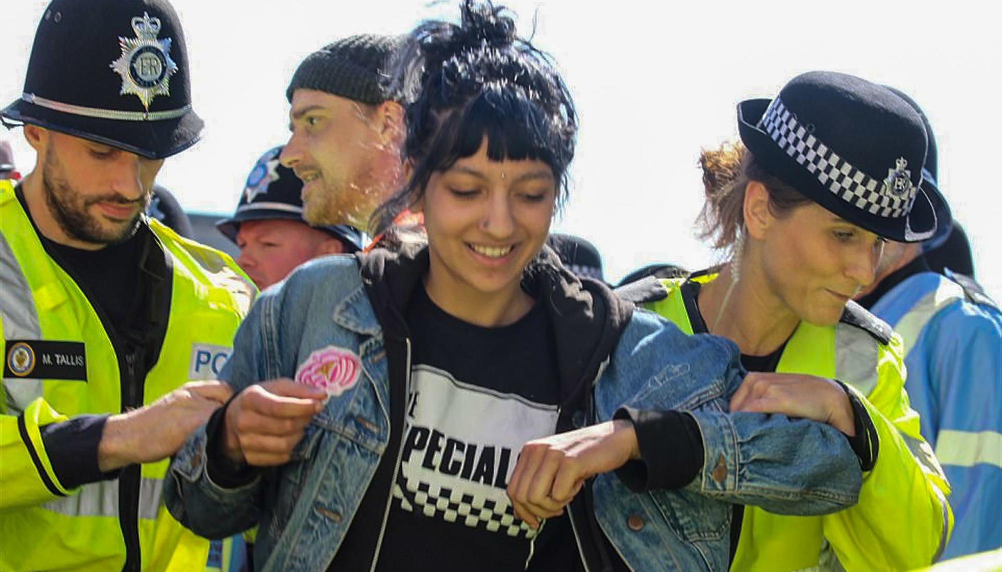 Saffiyah Khan Specials