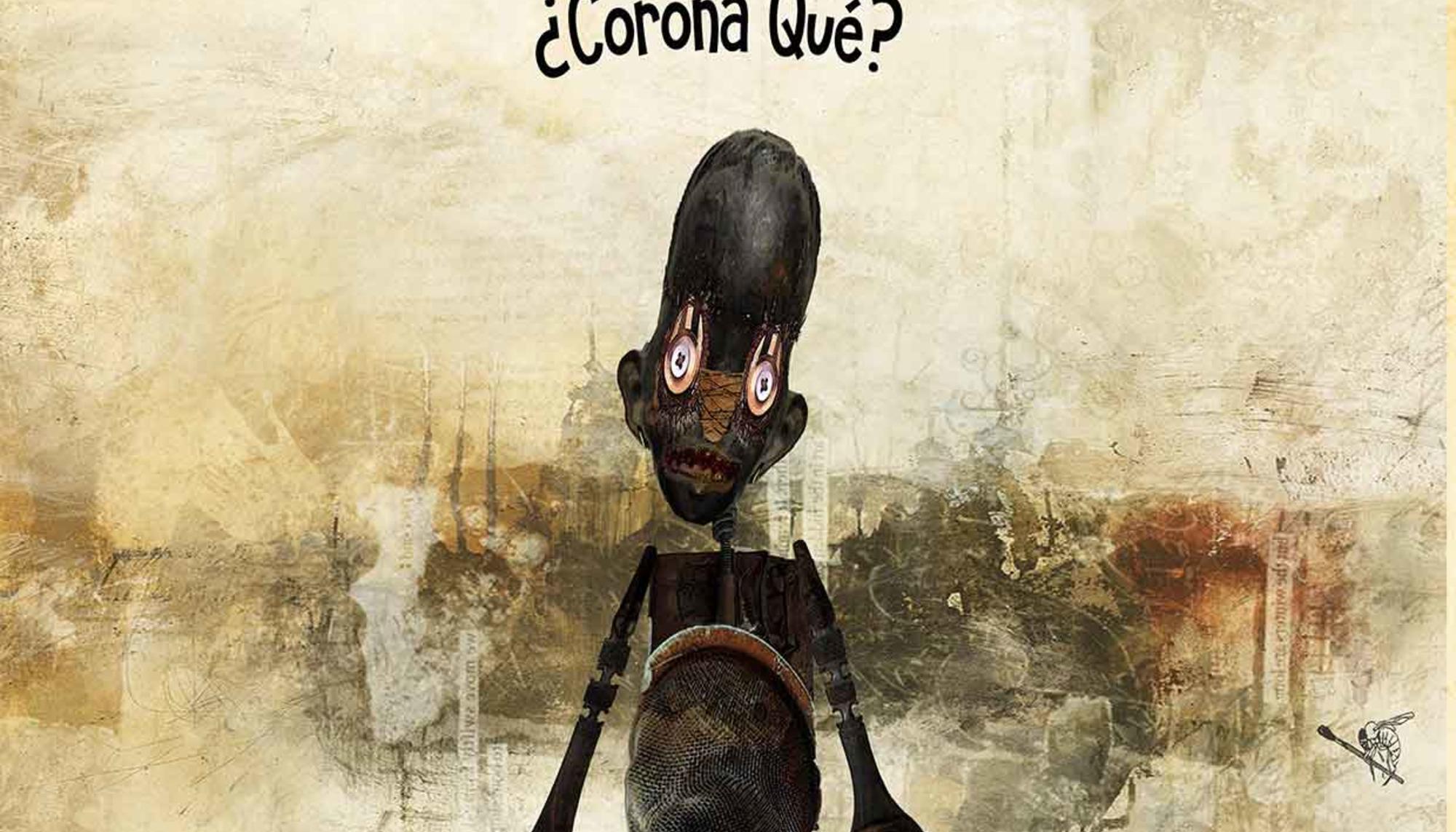 Corona virus