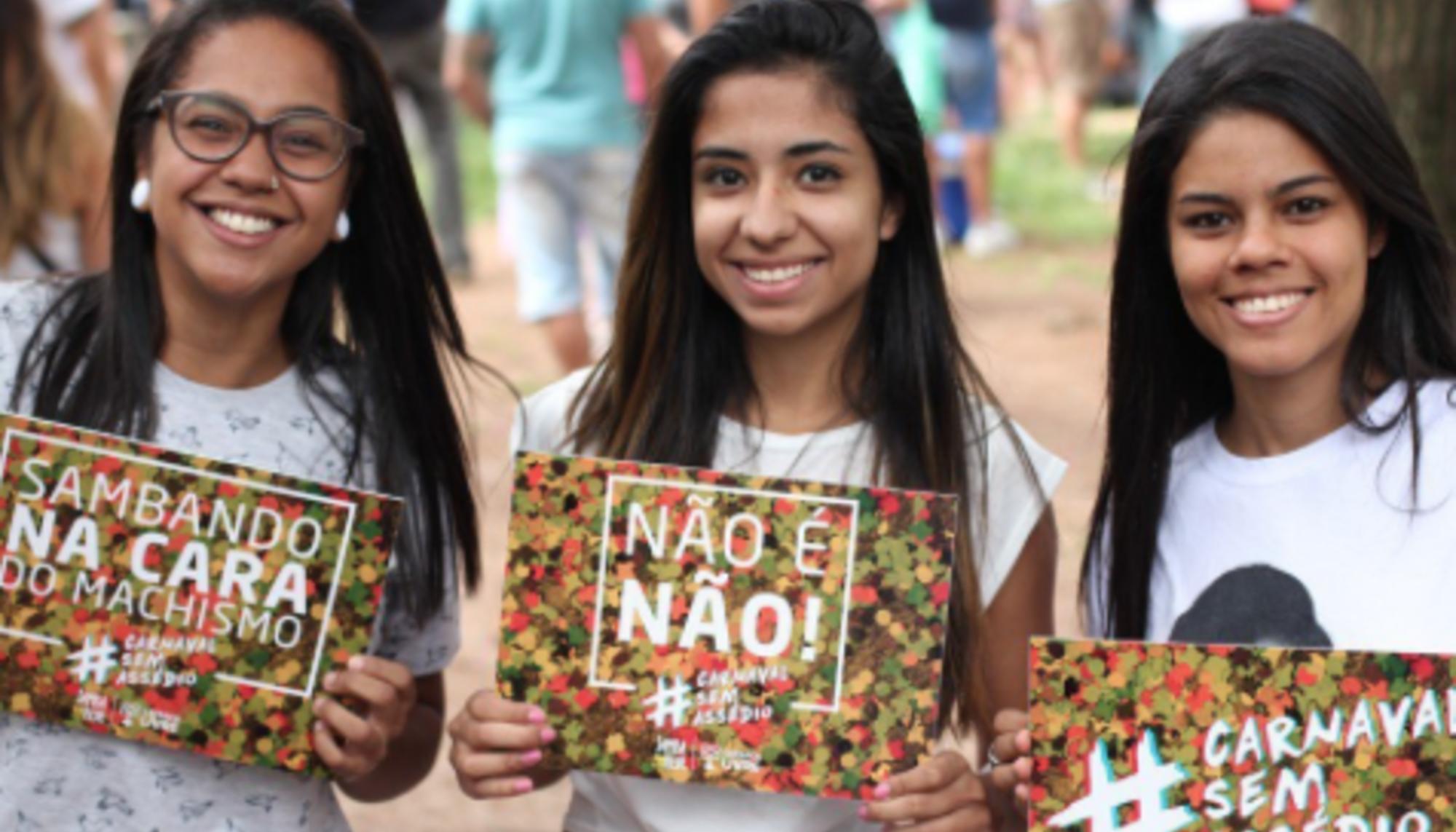 carnaval brasil