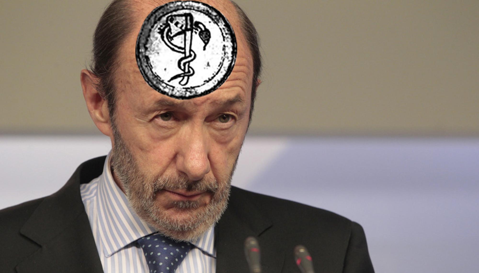 Rubalcaba