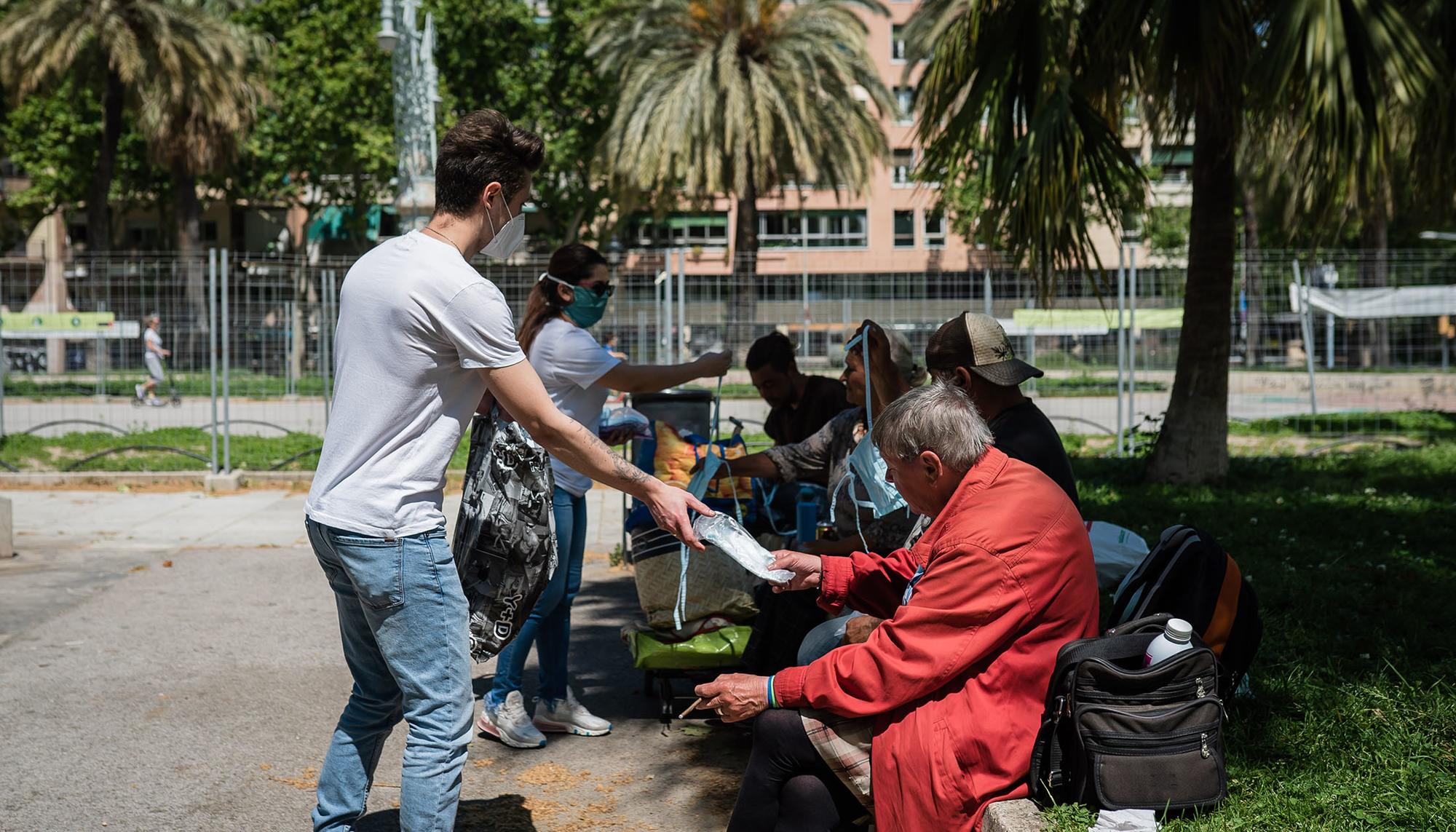 Sanitarios Inmigrantes - 6