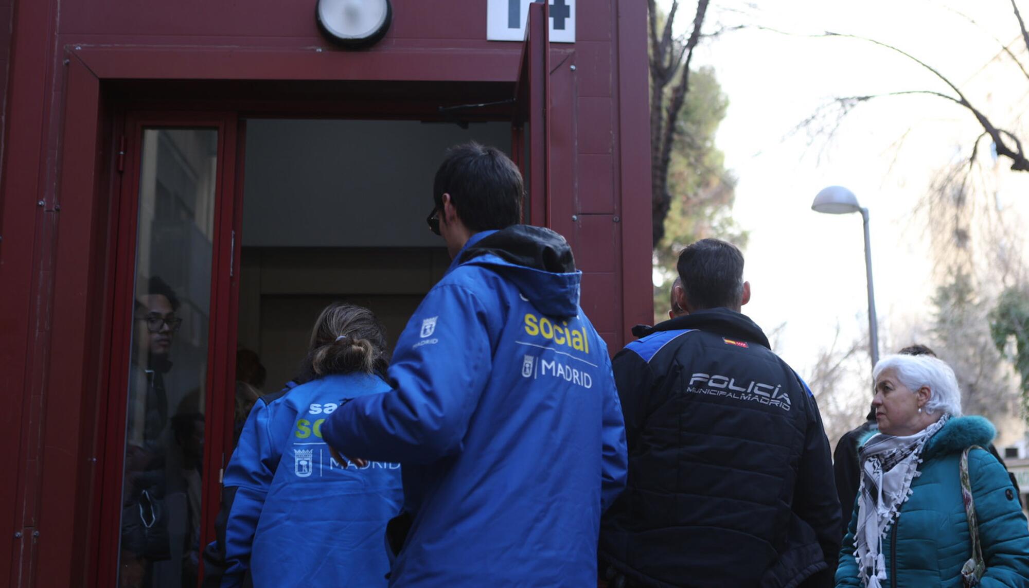 Desahucio invisible Villaverde - 3