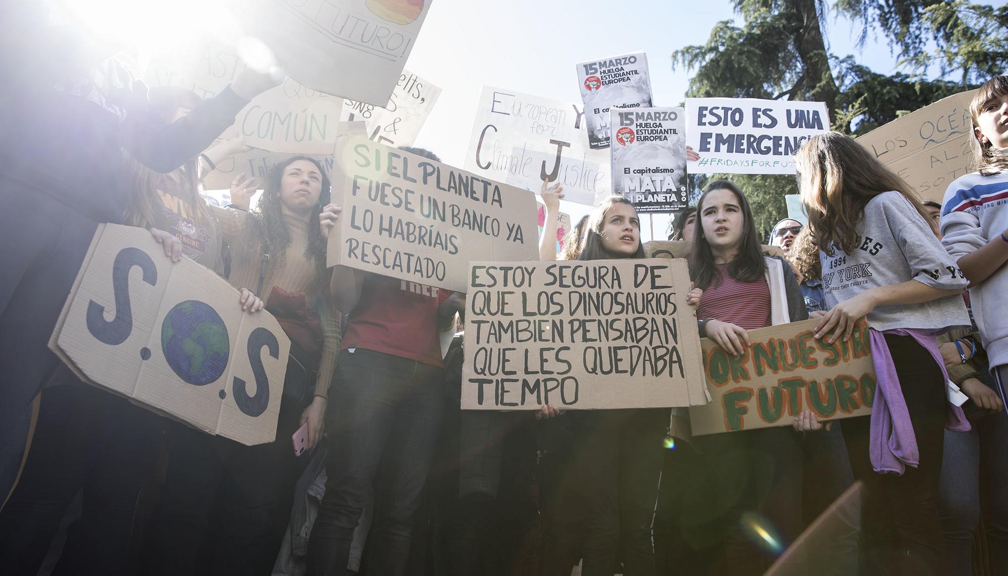 Fridays for future 6