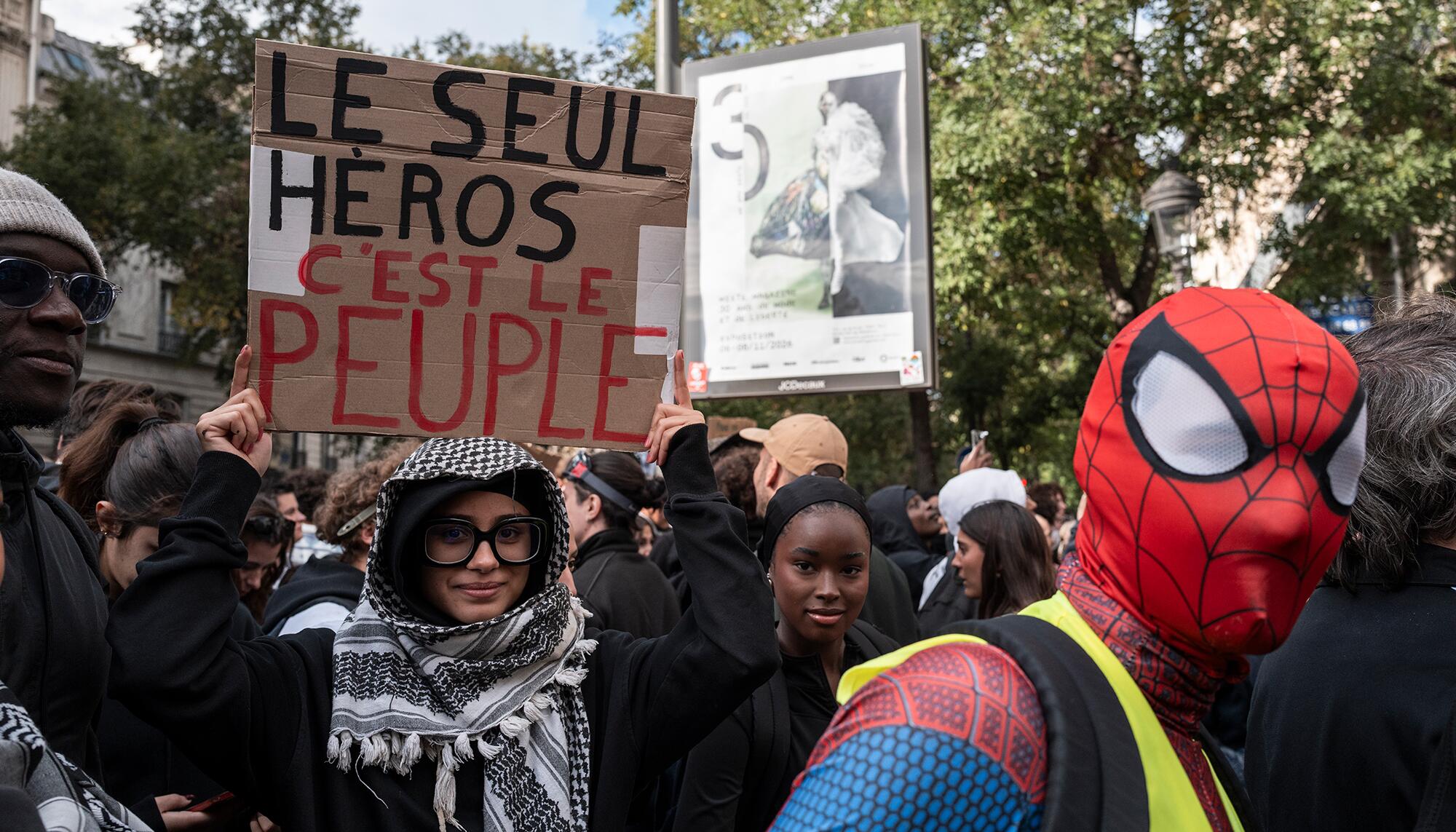 París 17.10 - 17