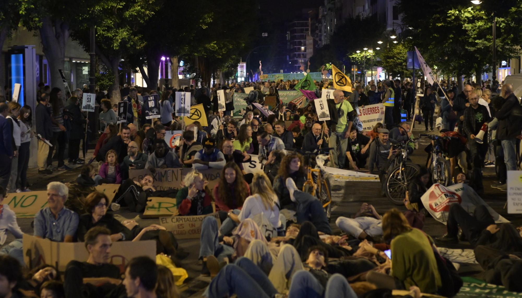 Justicia Climática Valencia - 4