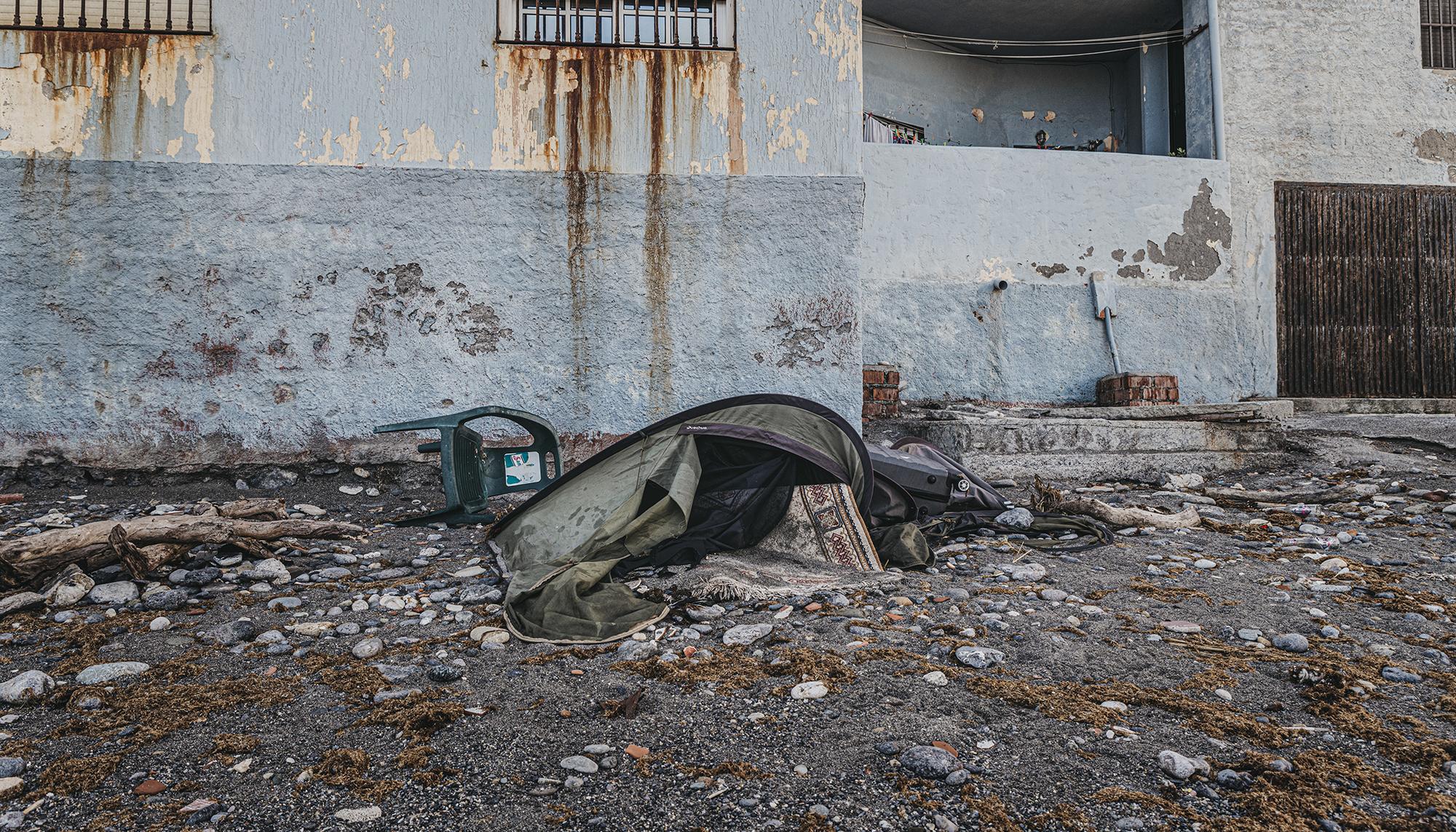 galeria fotoreportaje Ceuta Borja Abargues - 9