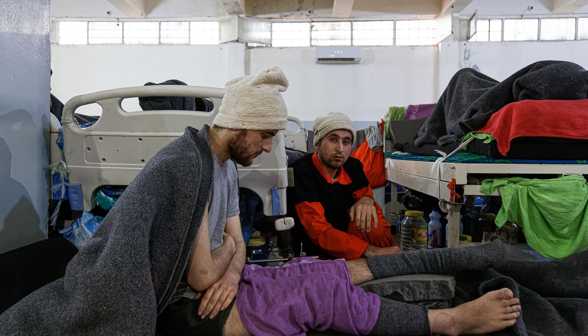 Galeria Hasaka Siria - 5