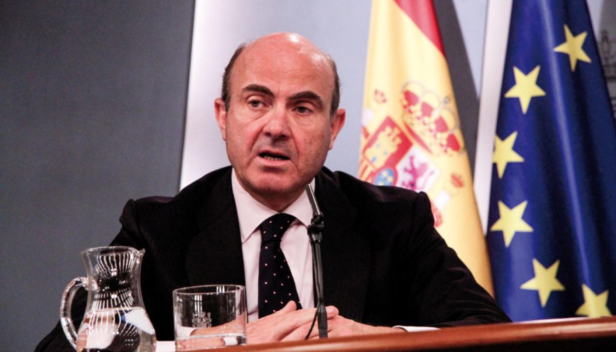 Guindos