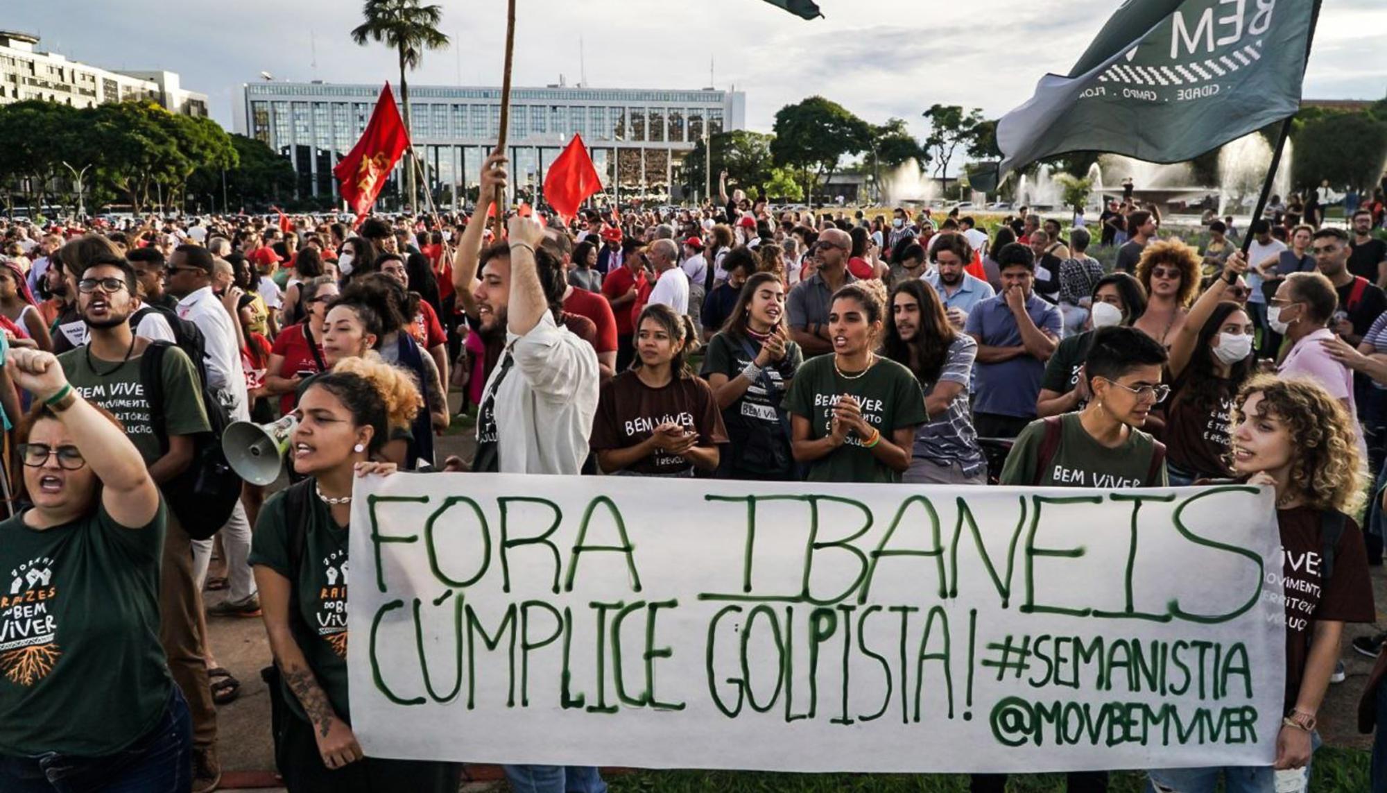 Brasil  - 3