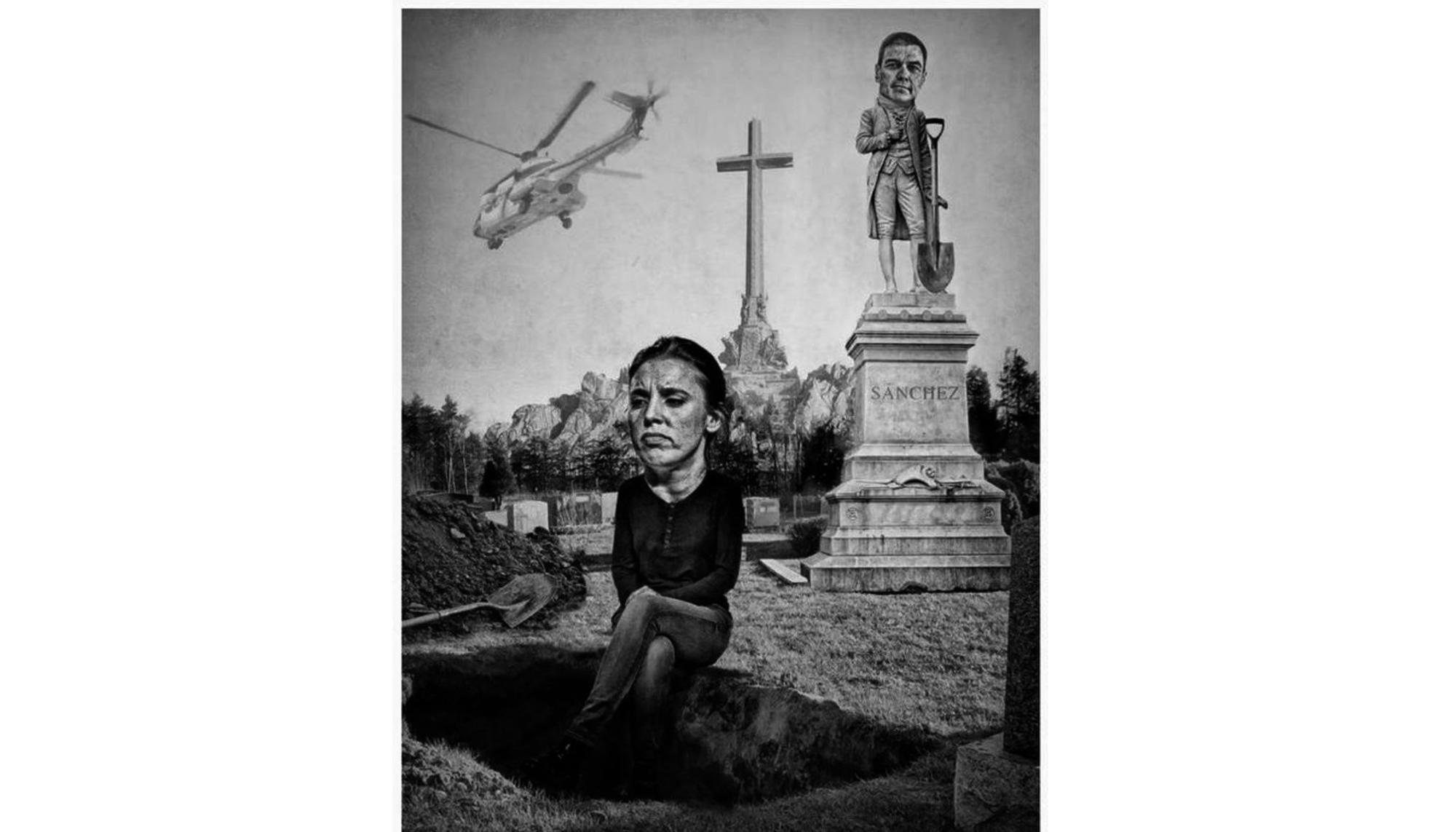 Desafortunado no es la palabra