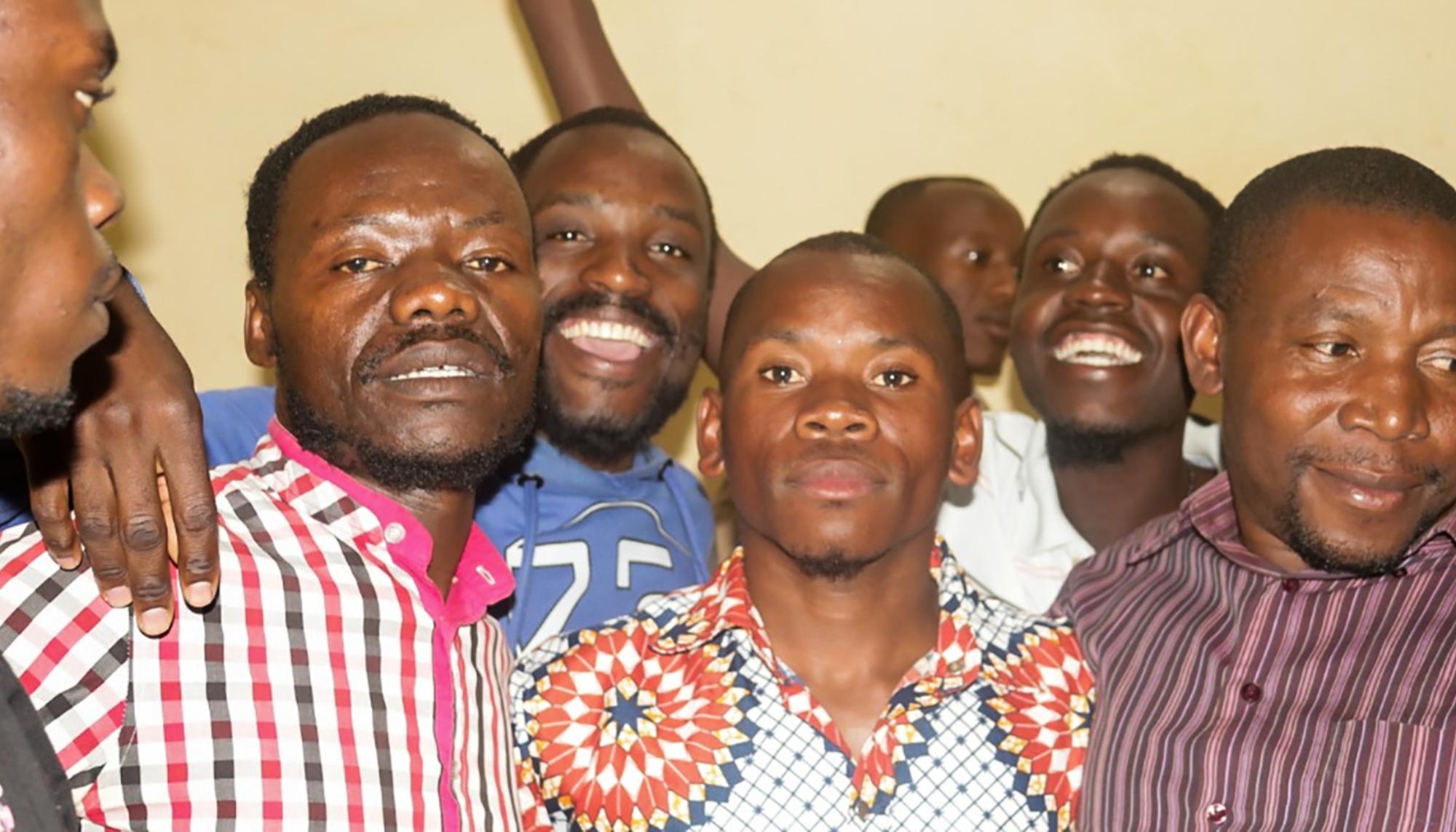 Radio Dzaleka