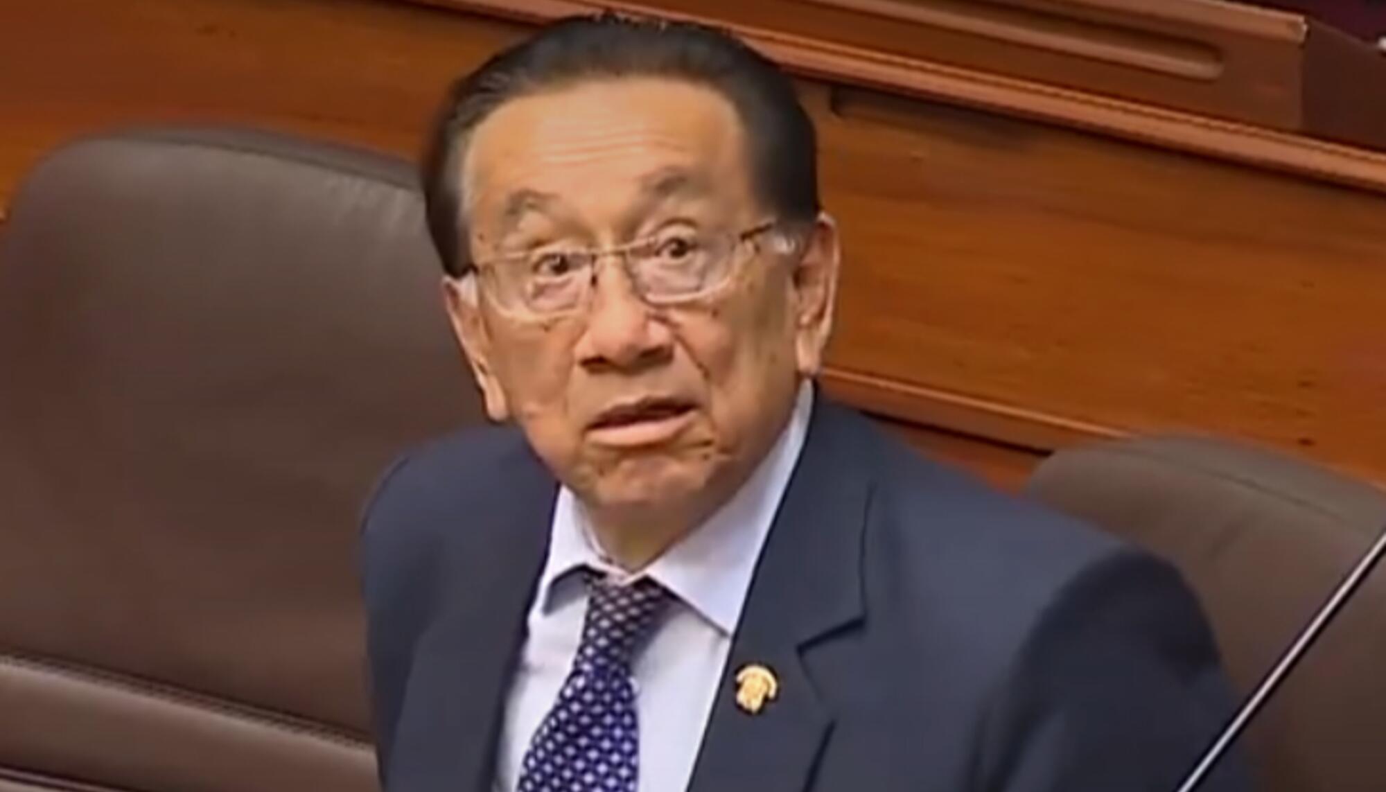 José María Balcázar