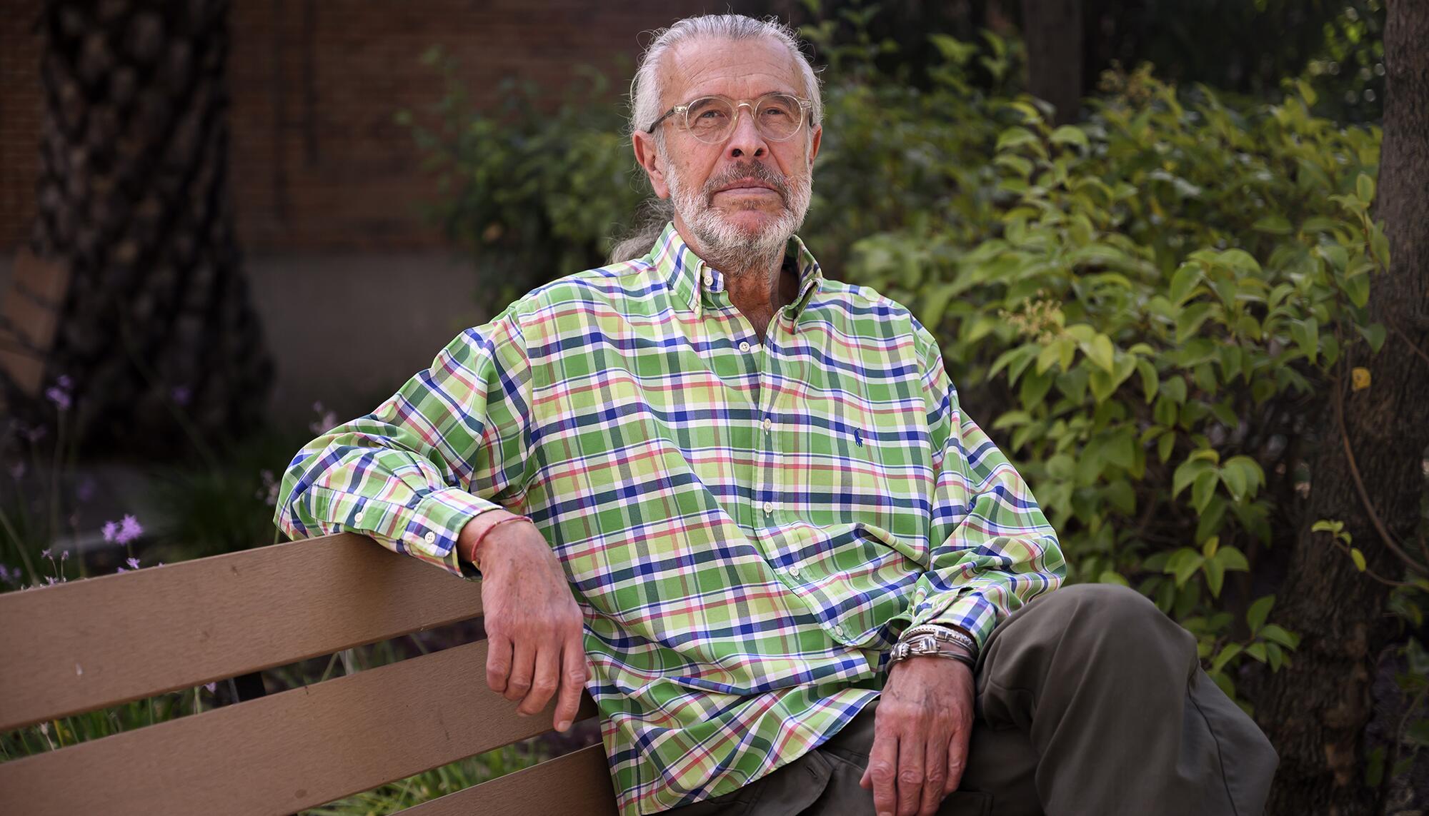 Martín Medem - 1