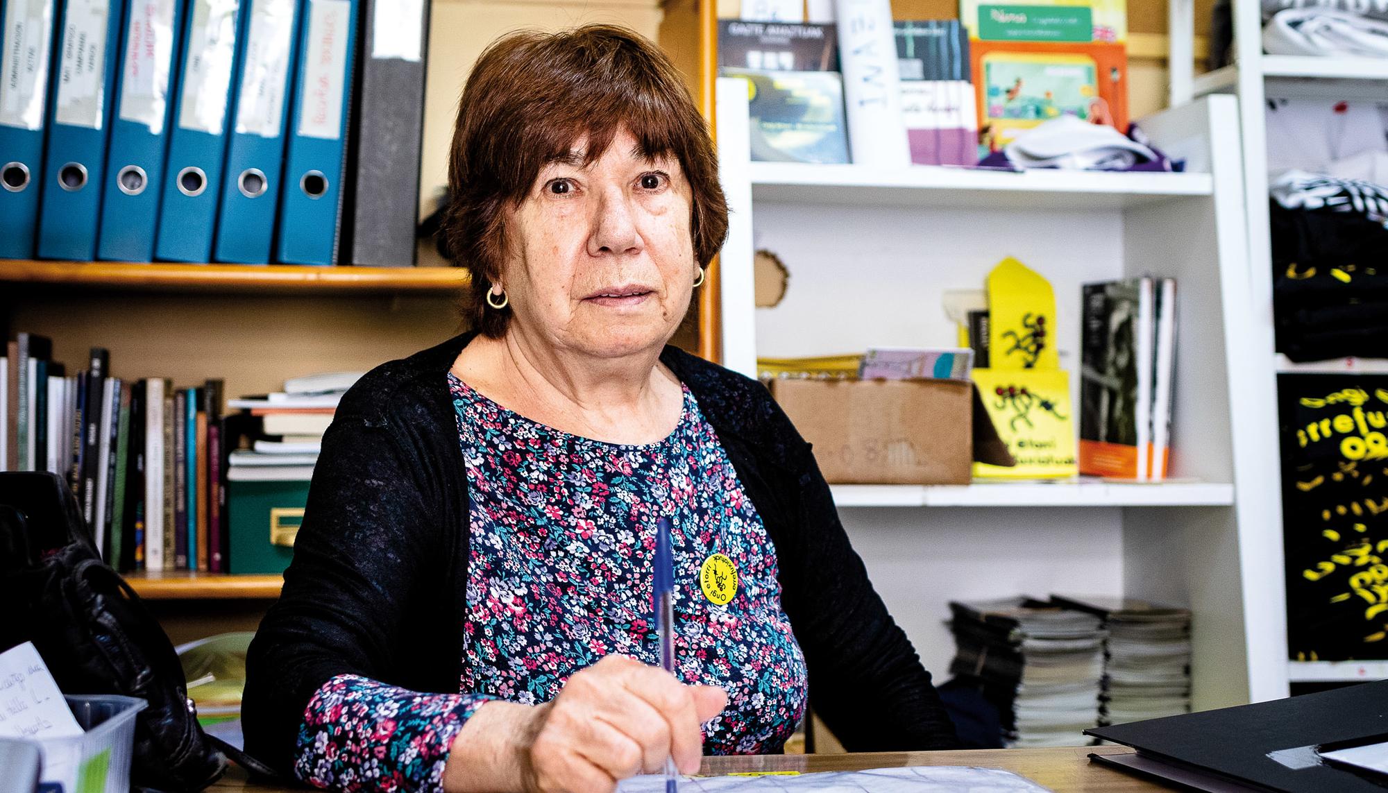 Raquel del Olmo
