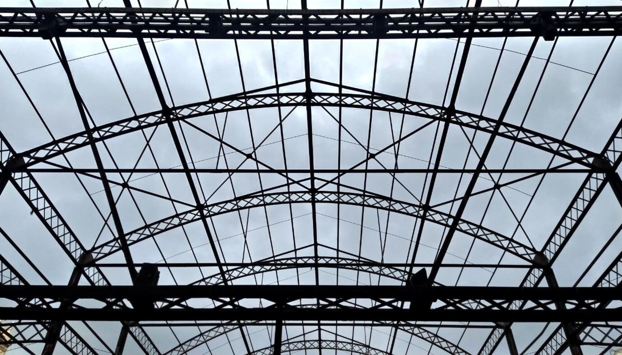 Mercado de la Abacería Central | Barcelona
