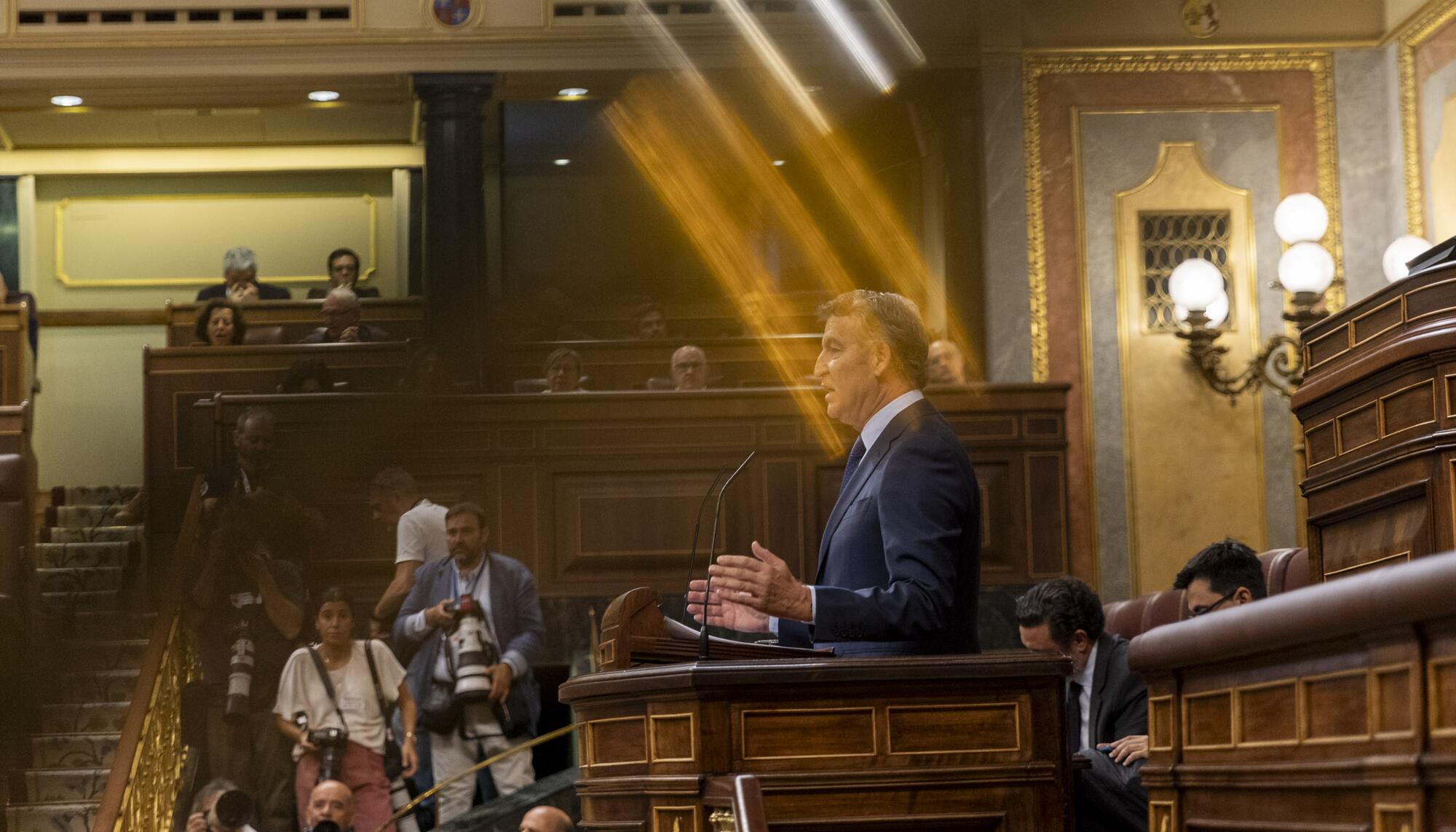 Congreso 09.07.25 - 12