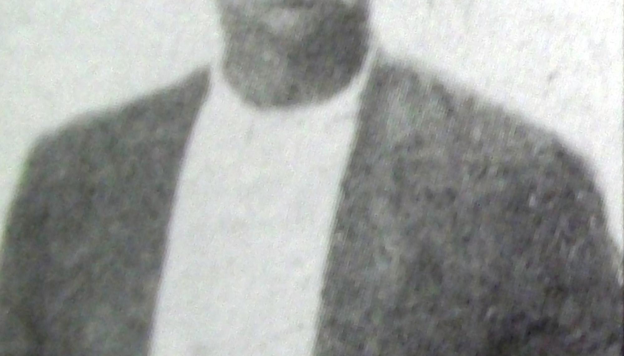 Eugenio Ruiz Pérez
