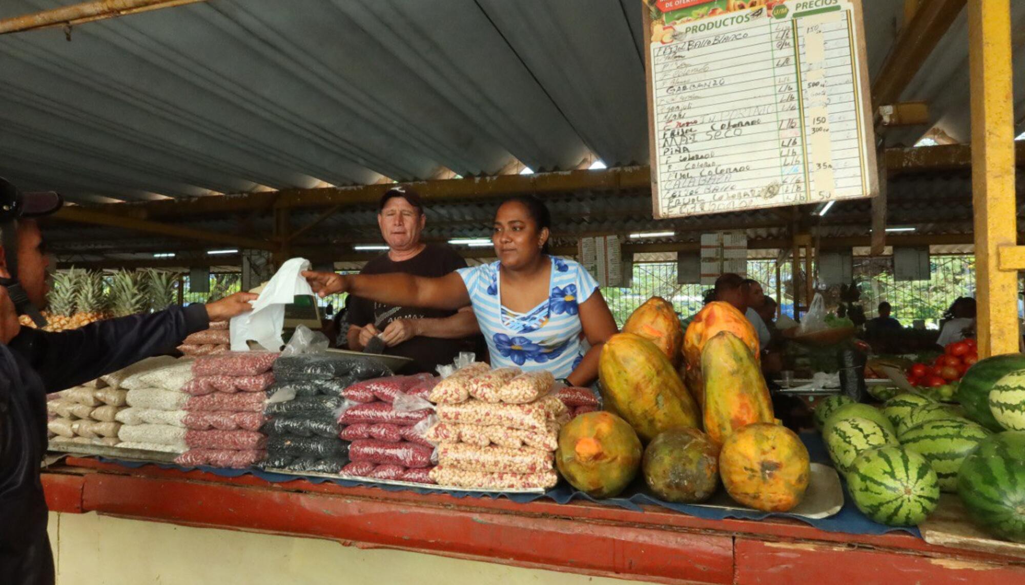 mercado habana