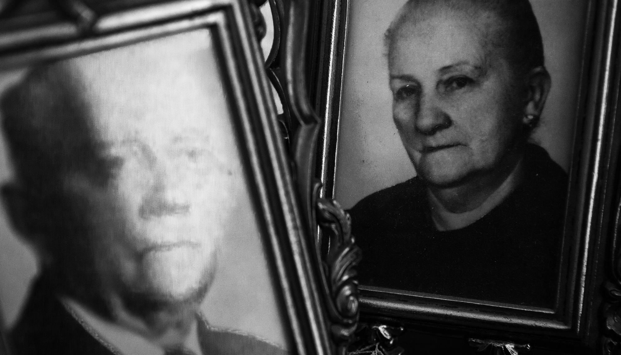Fotografías Gernika