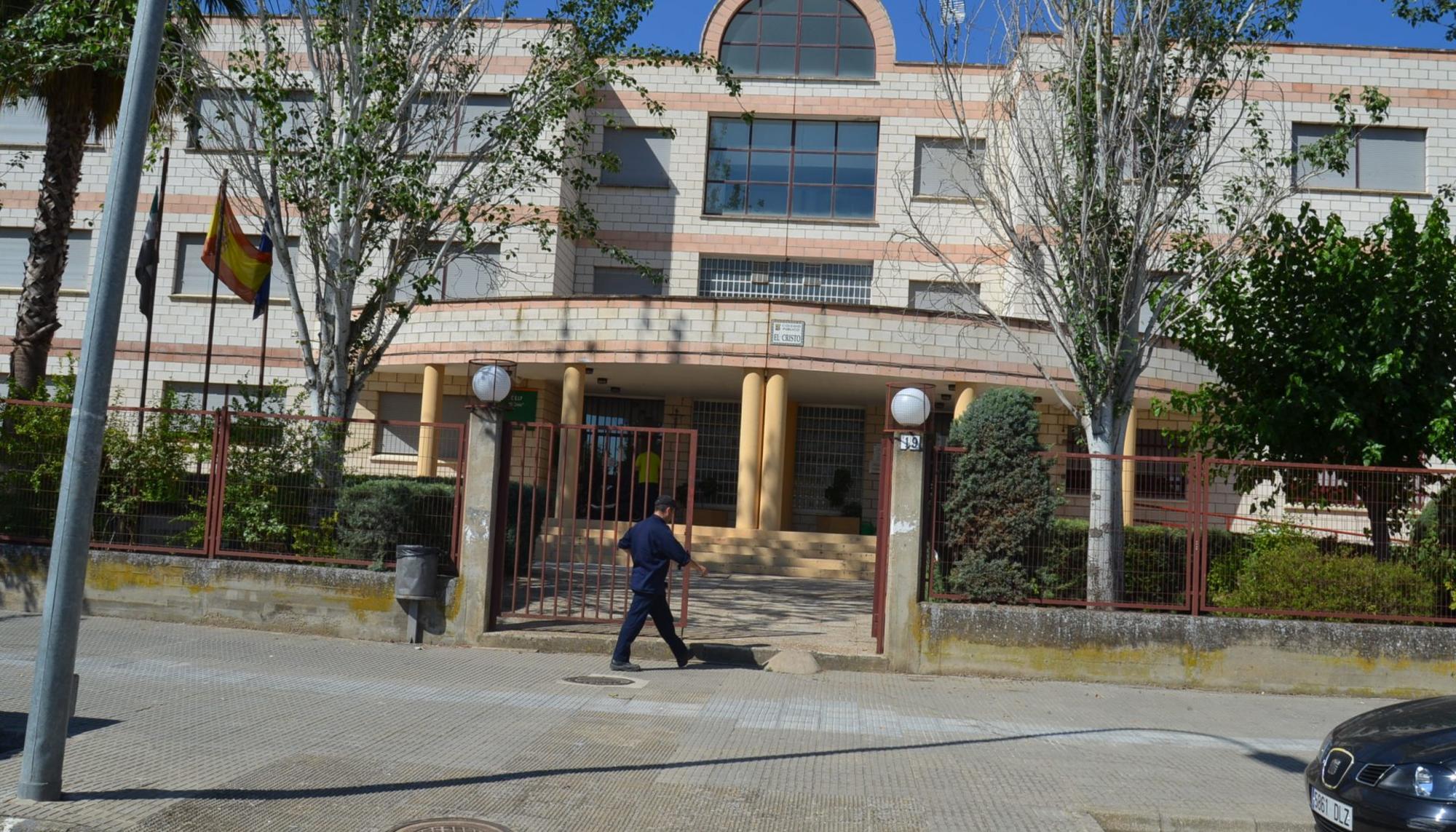 Colegio Villanueva de la Serena