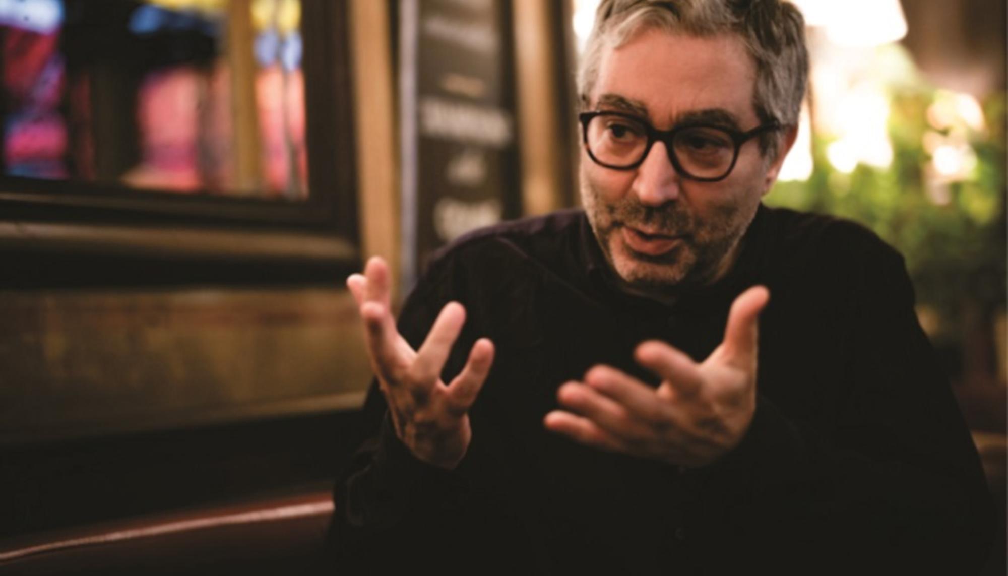 Didier Eribon