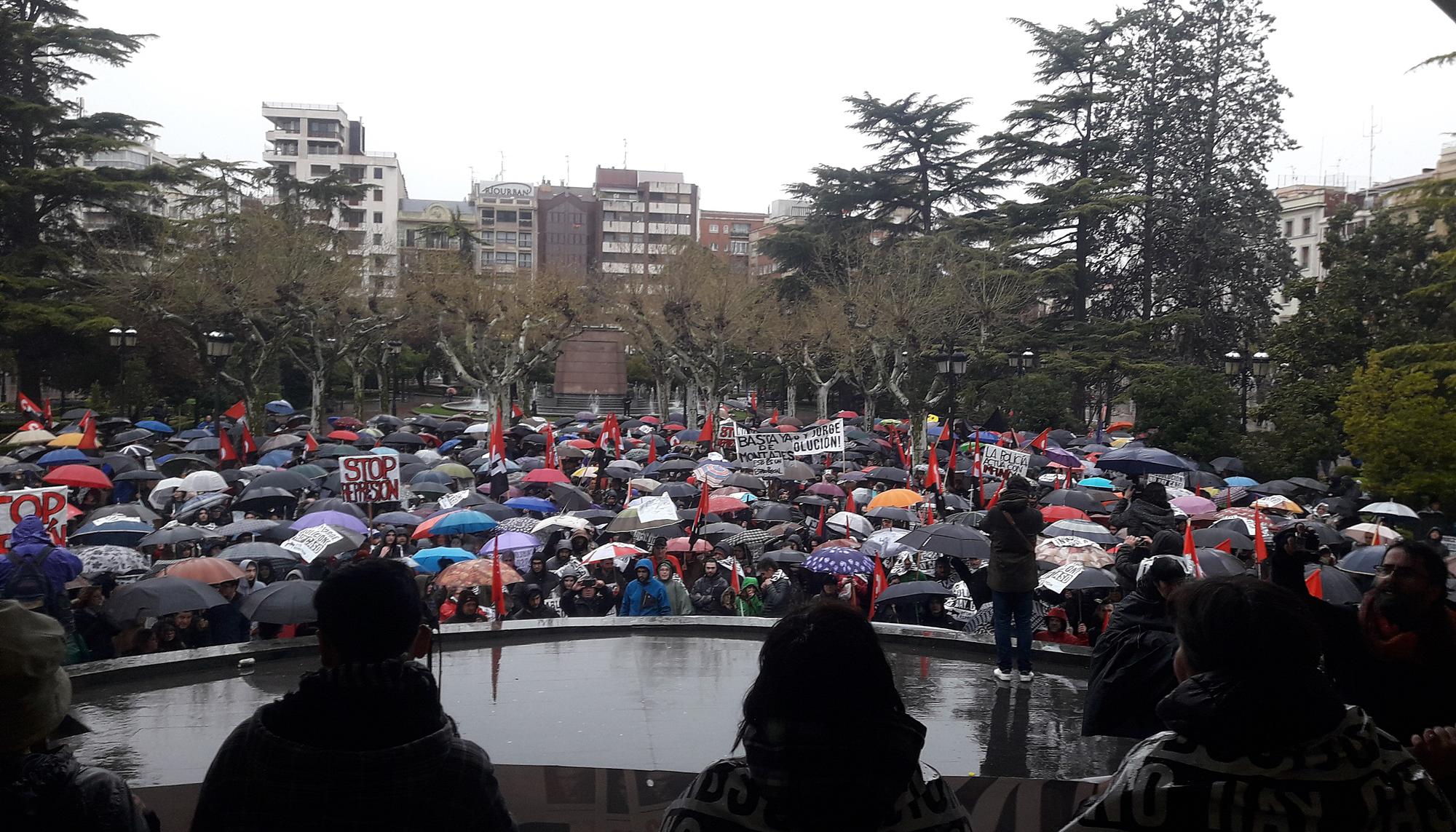 14N 7abril logroño