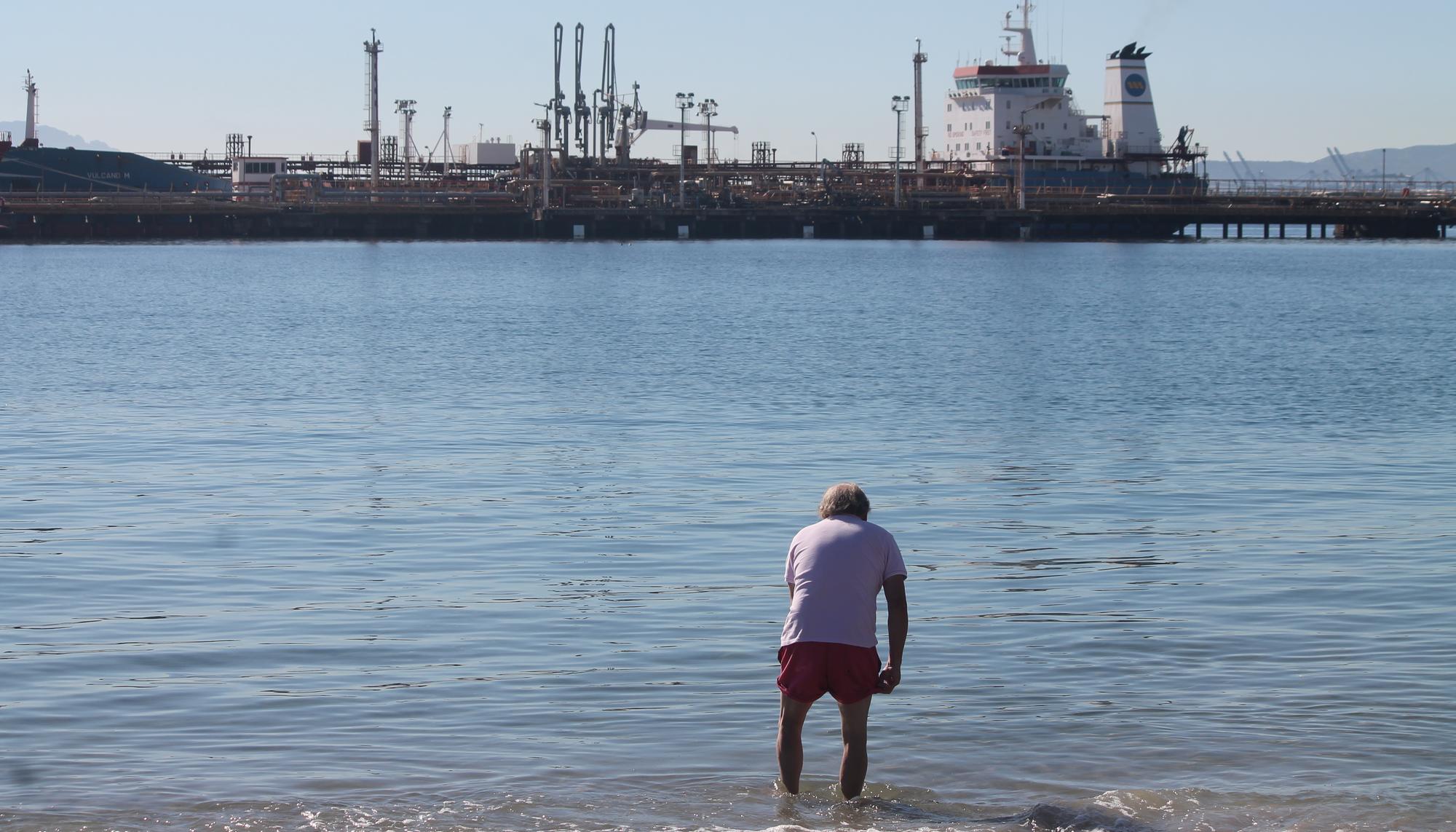 Reportaje Litoral Campo de Gibraltar 4