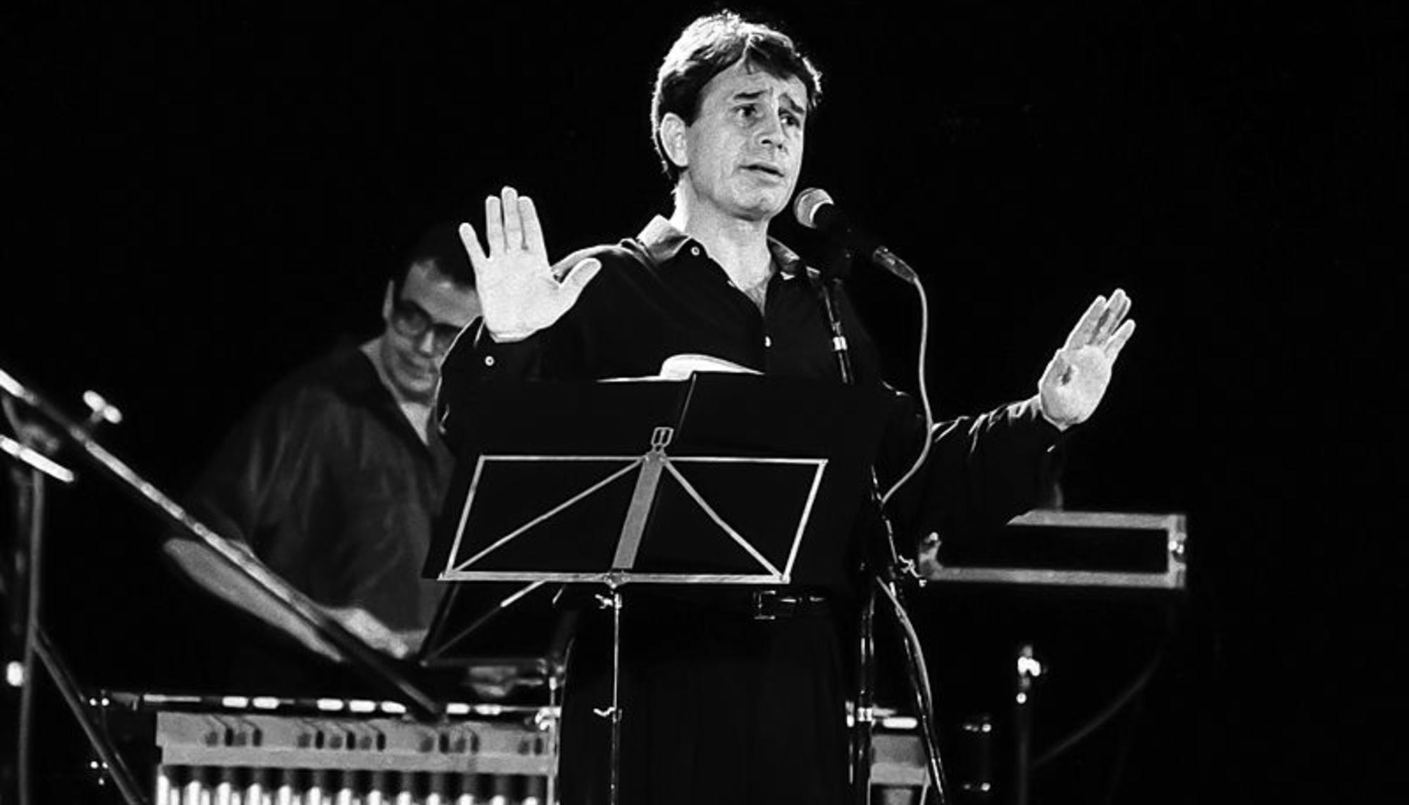 Ovidi Montllor