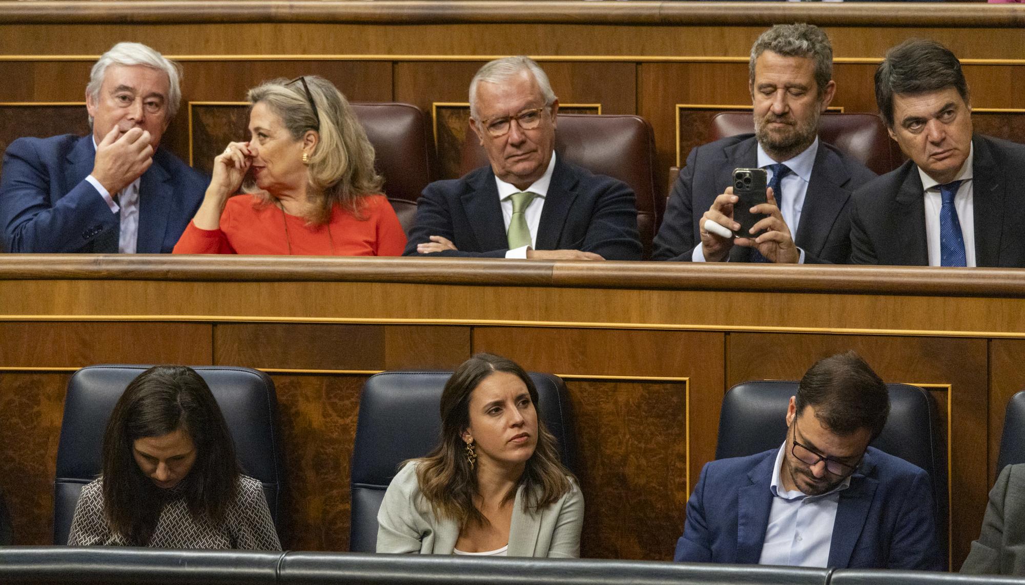 Debate de investidura Feijoo 26 09 2023 - 5