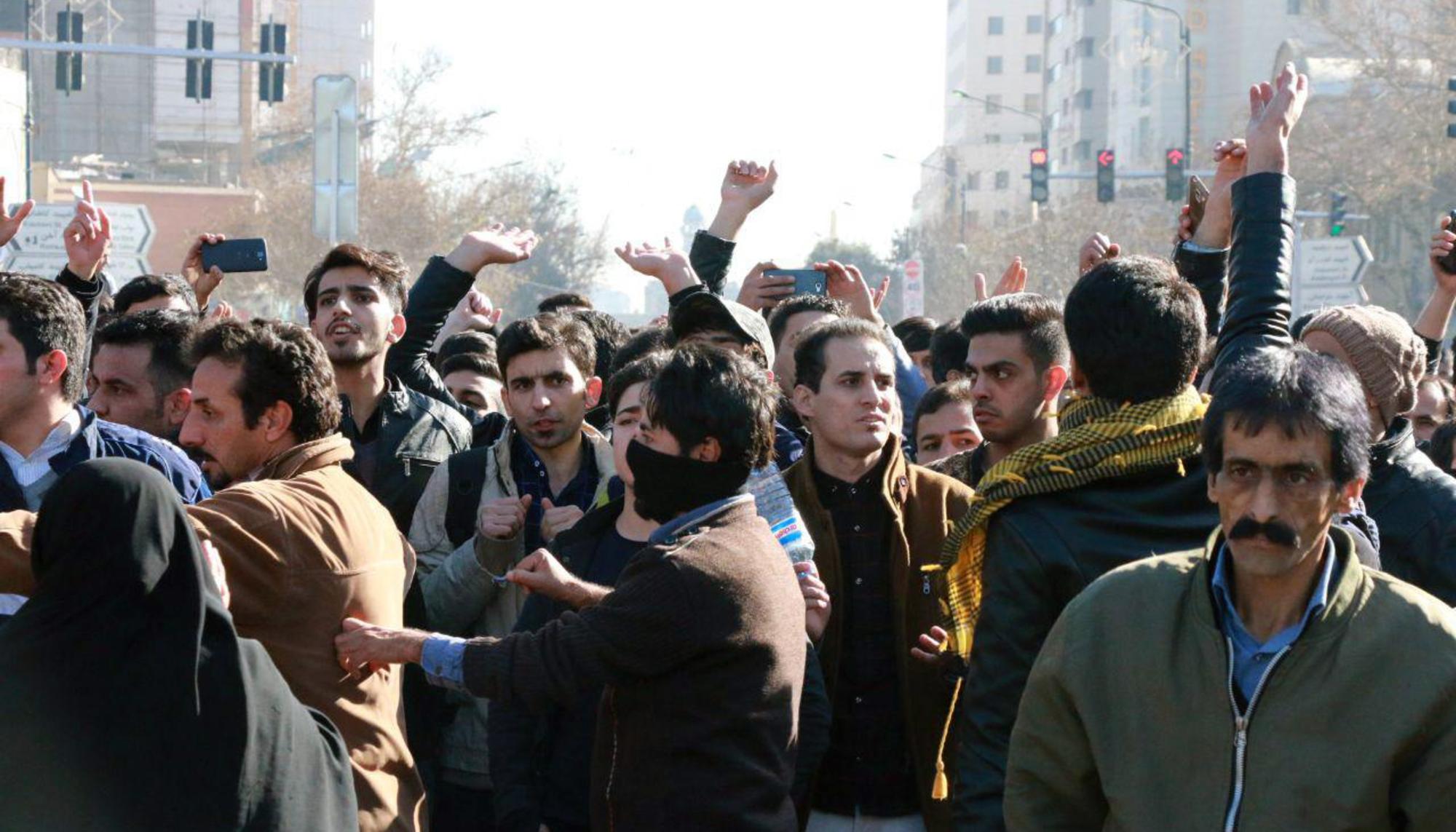 Iran