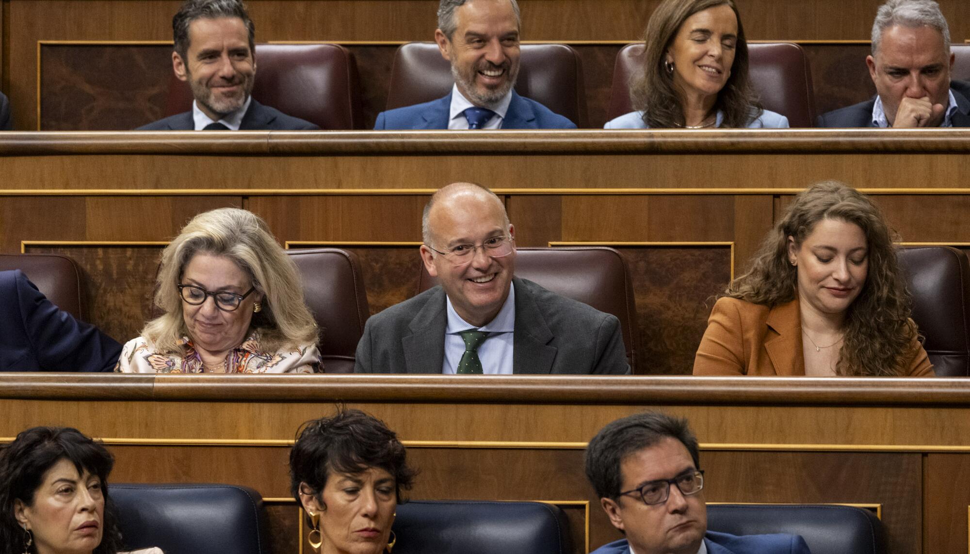 Congreso 09.07.25 - 2