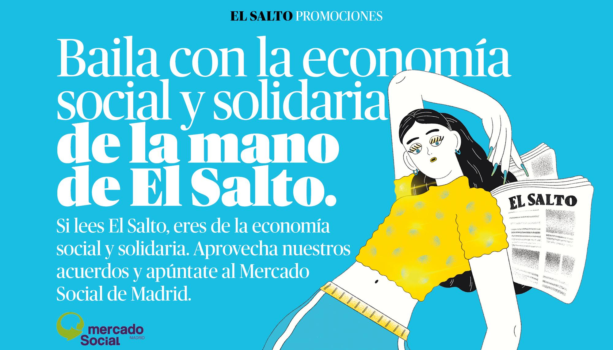 montaje MES EL SALTO DOS