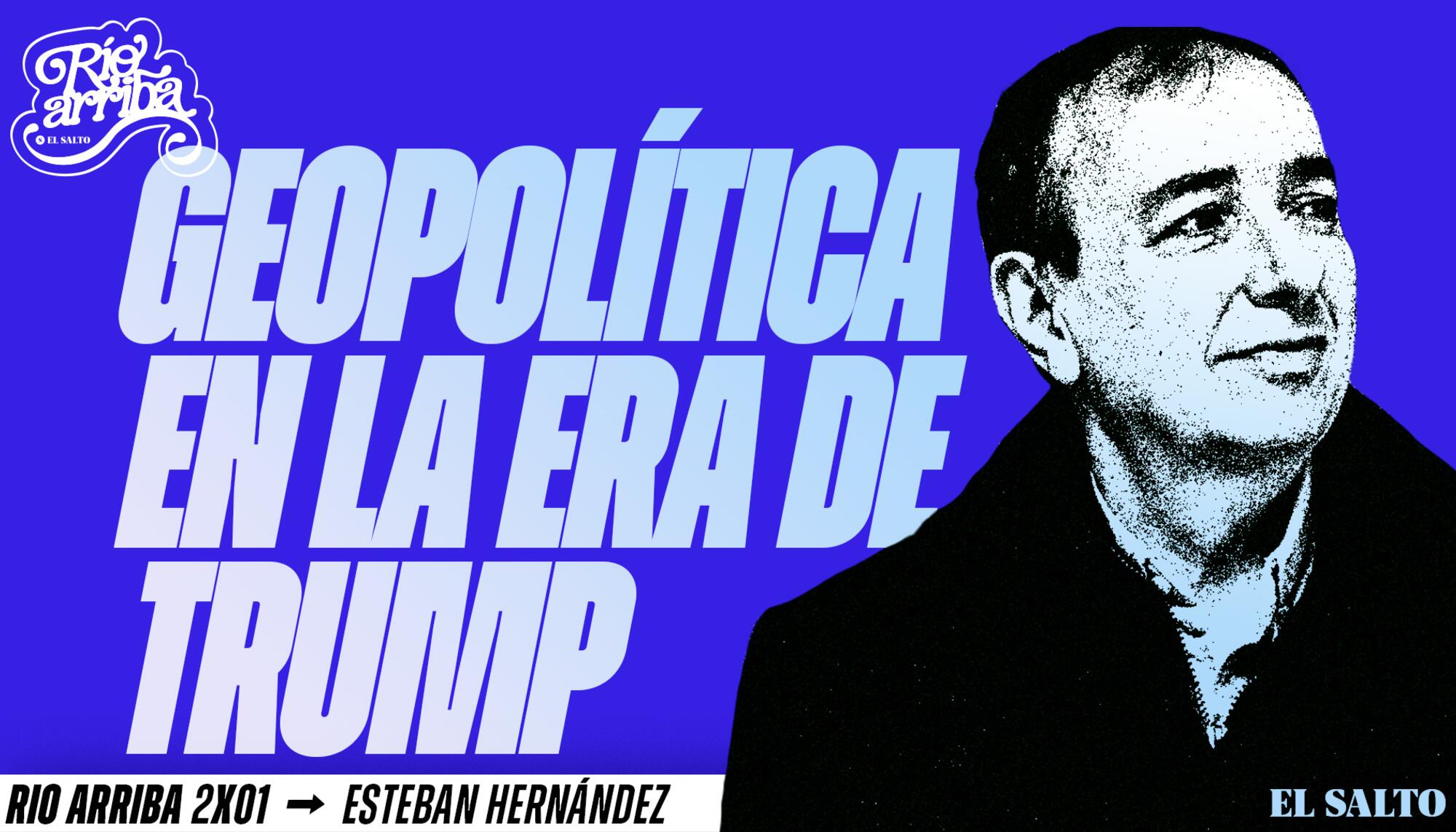 Esteban Hernández Río Arriba