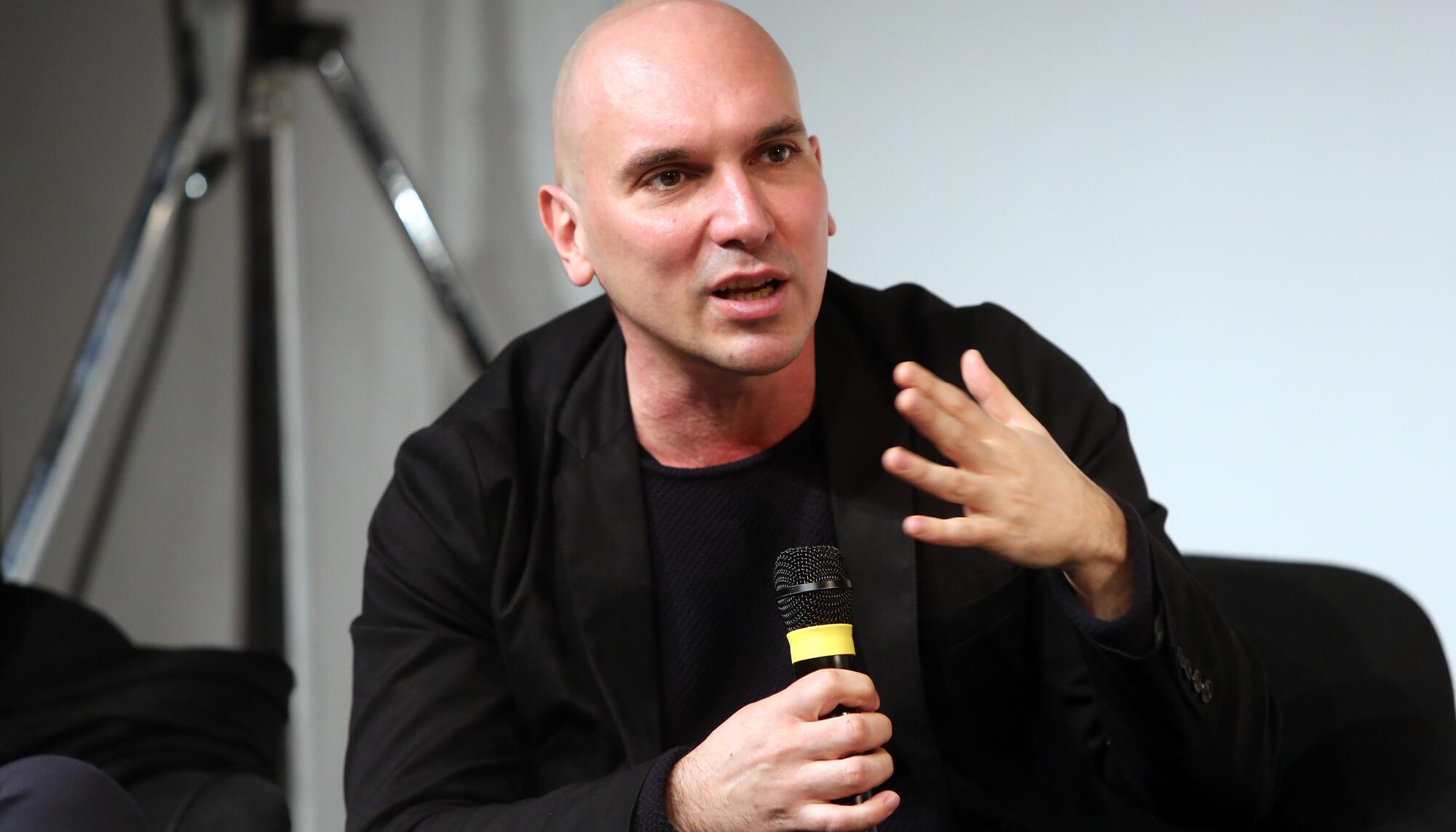 Matteo Pasquinelli