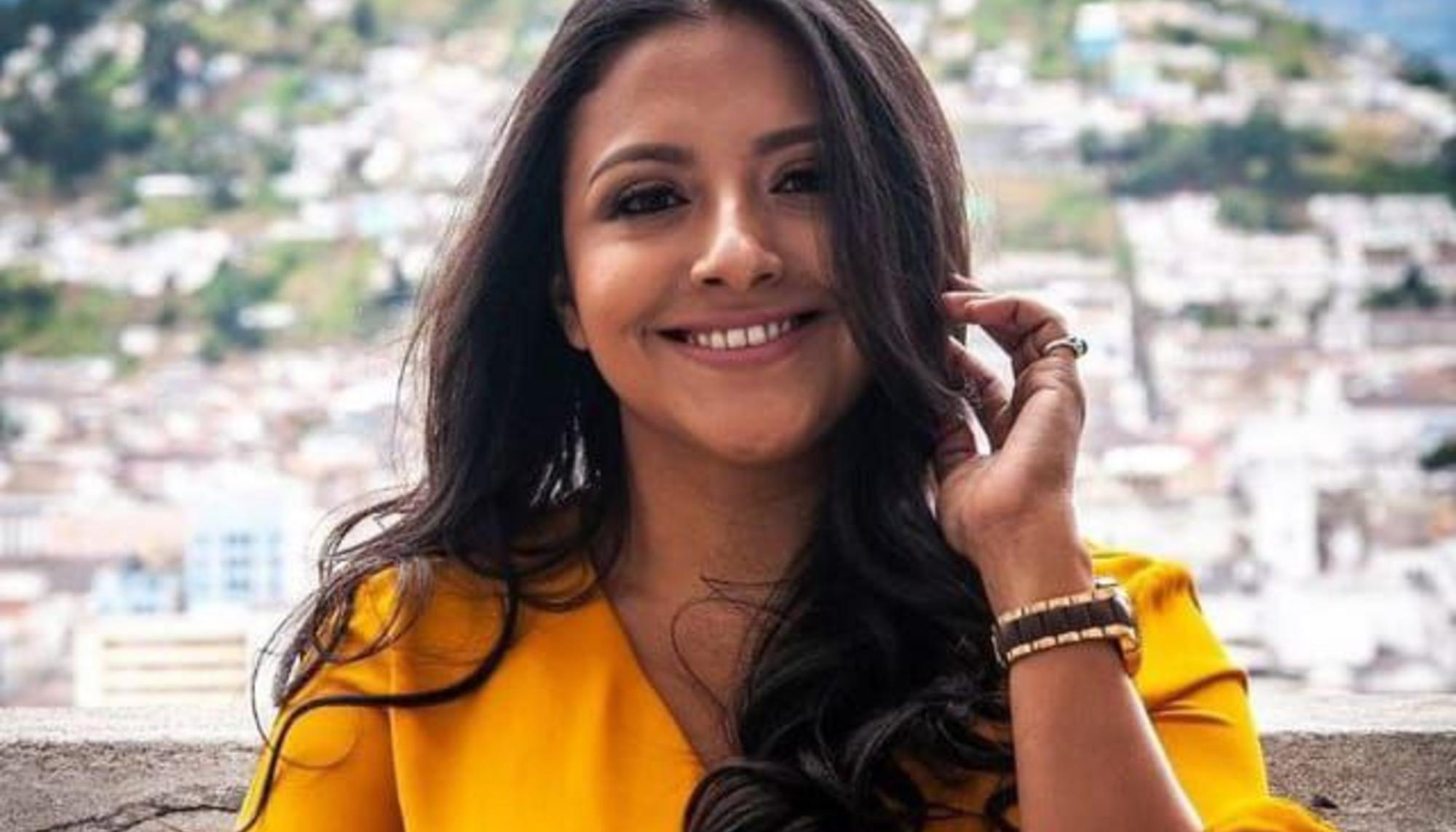 Margarita Guerrero Calderón