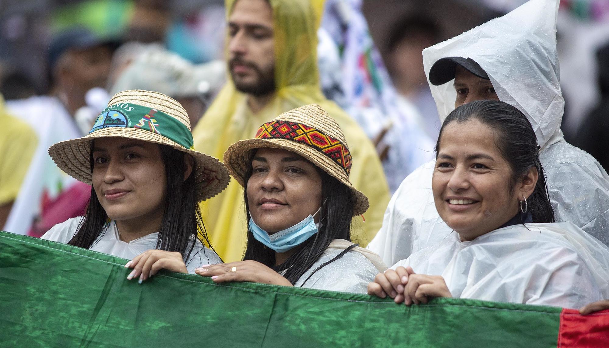 Colombia preelectoral - 5