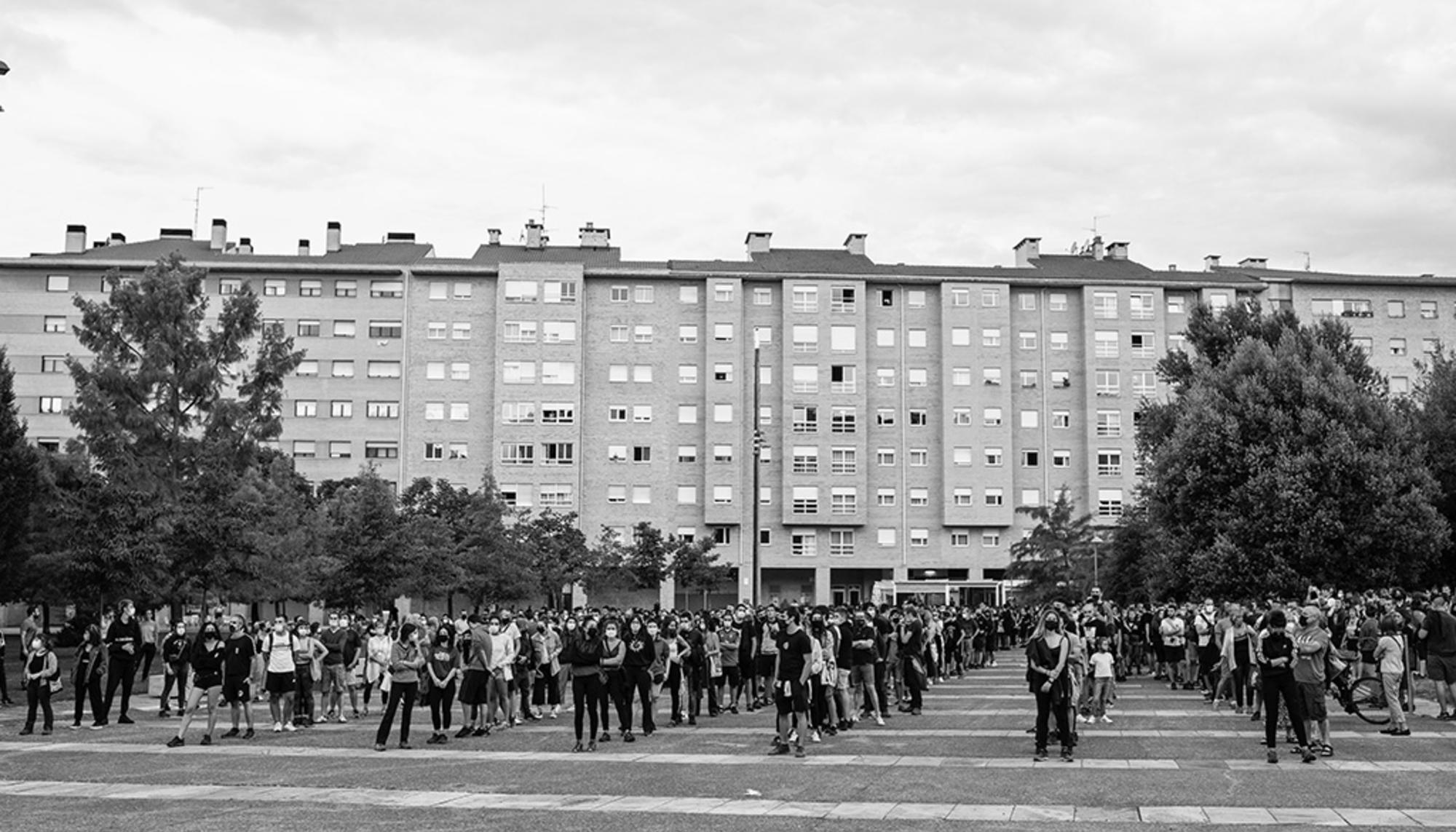En defensa de la Rotxa