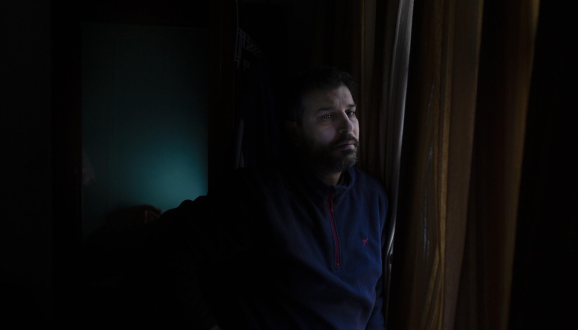 La amenaza de desahucio vuelve a la calle Cáceres - 8