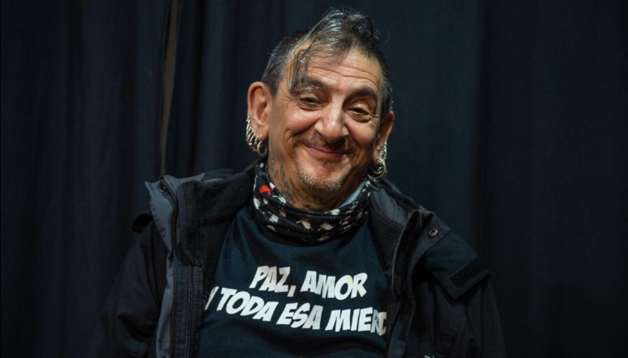 Evaristo Páramos