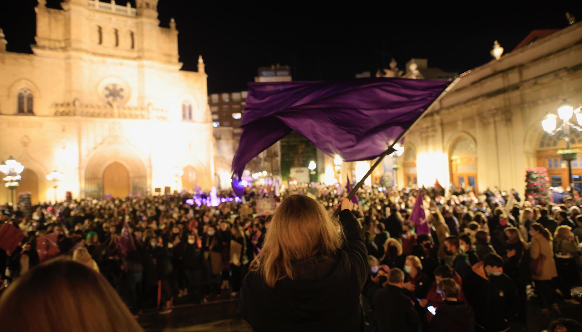 8M Pais Valencia 2022 galeria - 1
