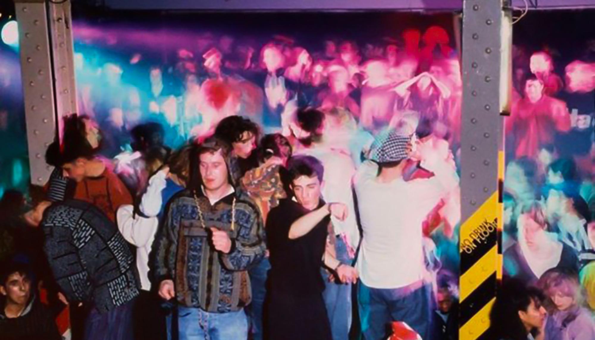 Rave Verano 89_1